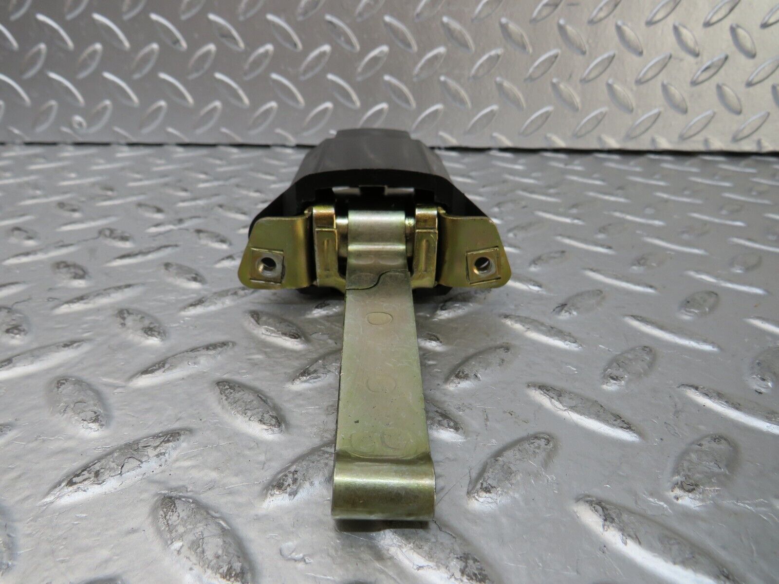 26451 Mercedes-Benz C124 220CE Coupe Door Safety Check Strap Right Side