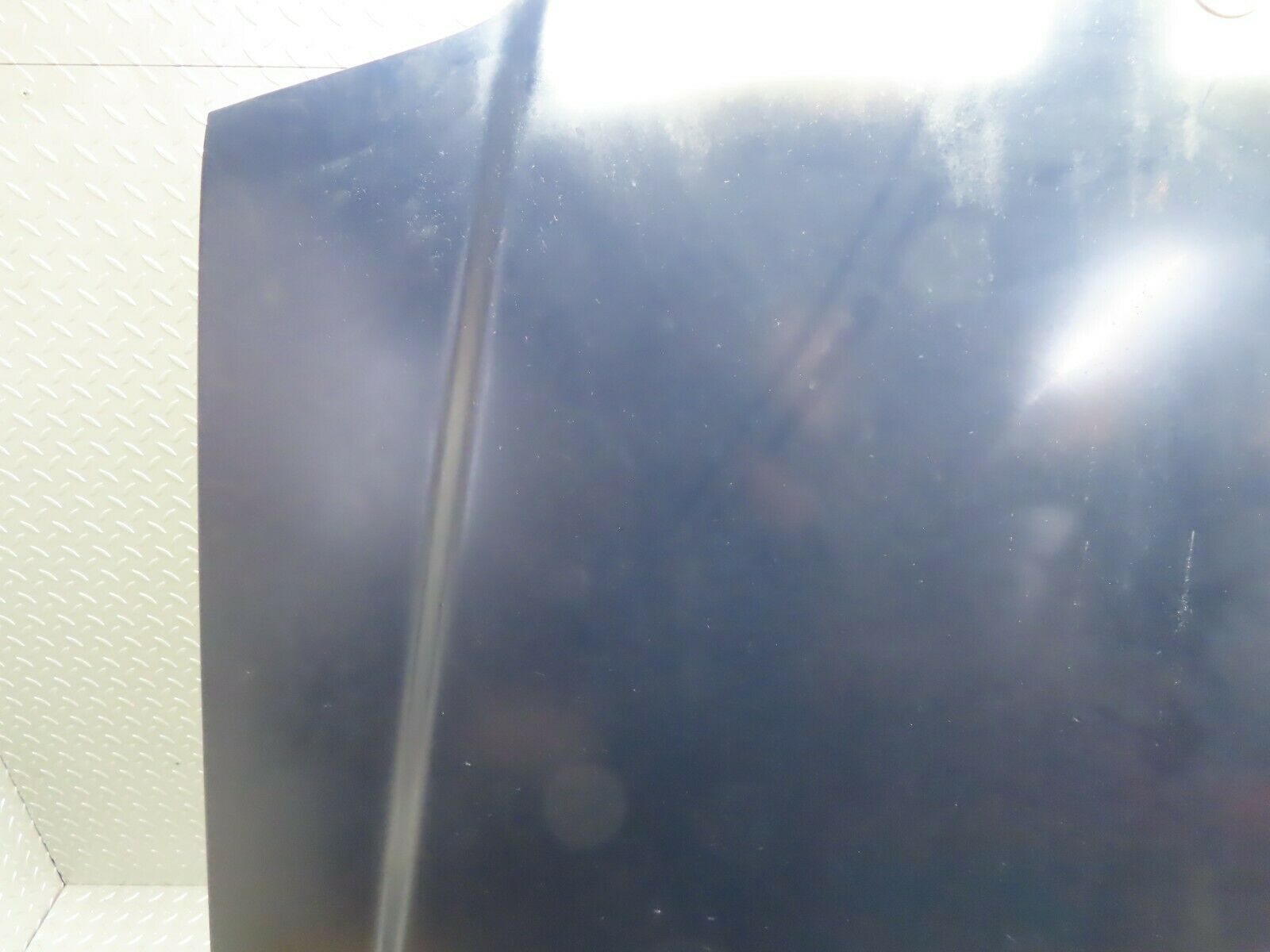 19834 Mercedes-Benz R129 300SL Coupe Bonnet