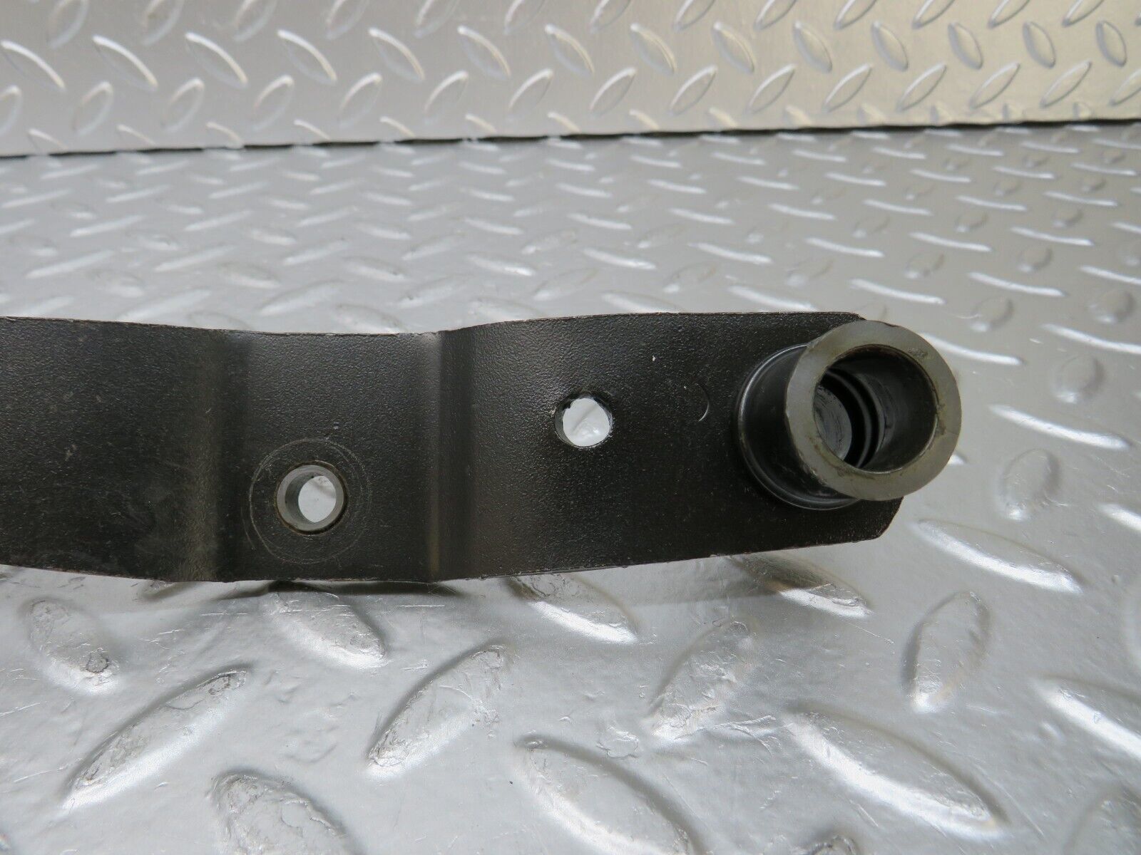 25509 Mercedes-Benz W123 200 Brake Pedal