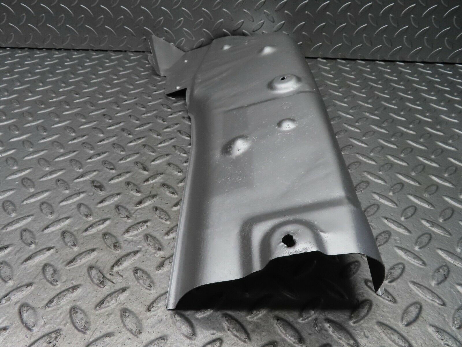 19702 Mercedes-Benz C140 CL420 Coupe Exhaust Heat Shield