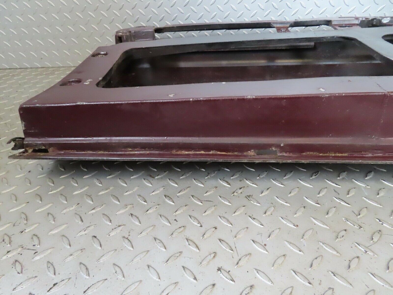 14009 Mercedes-Benz W111 Coupe Front Left Door