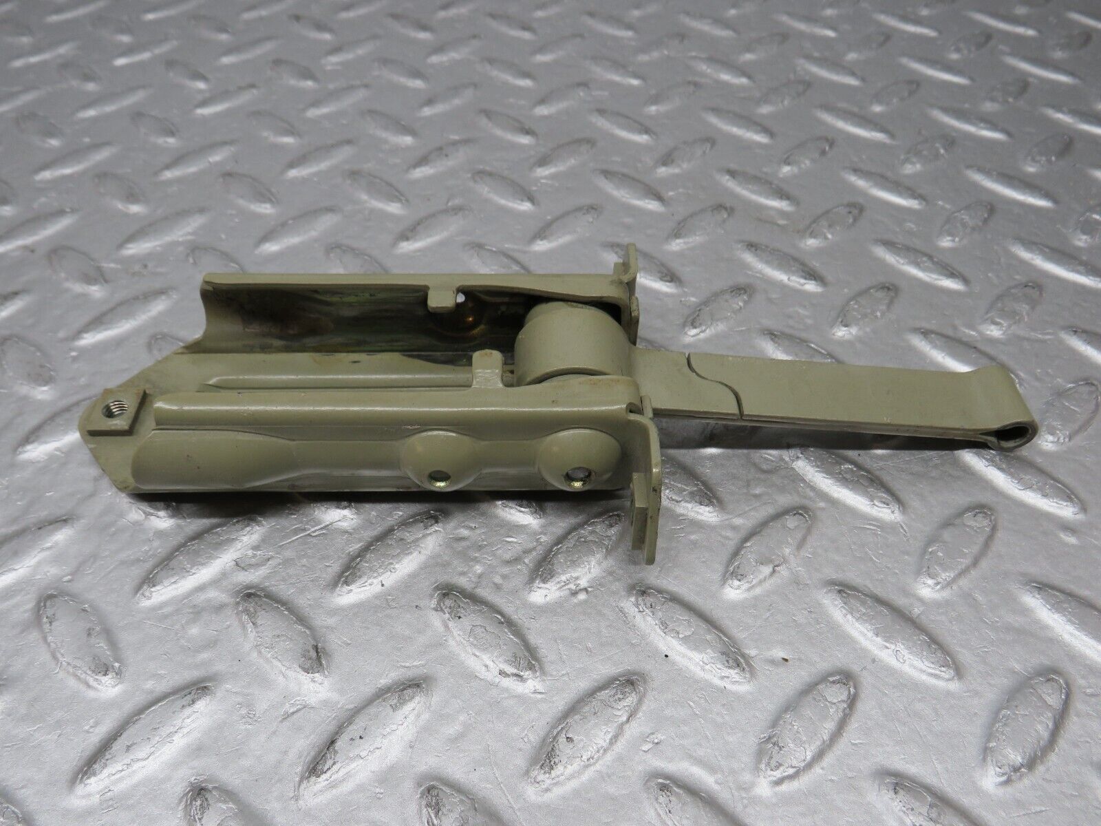 36622 Mercedes-Benz W201 190E 2.0L Door Safety Check Strap