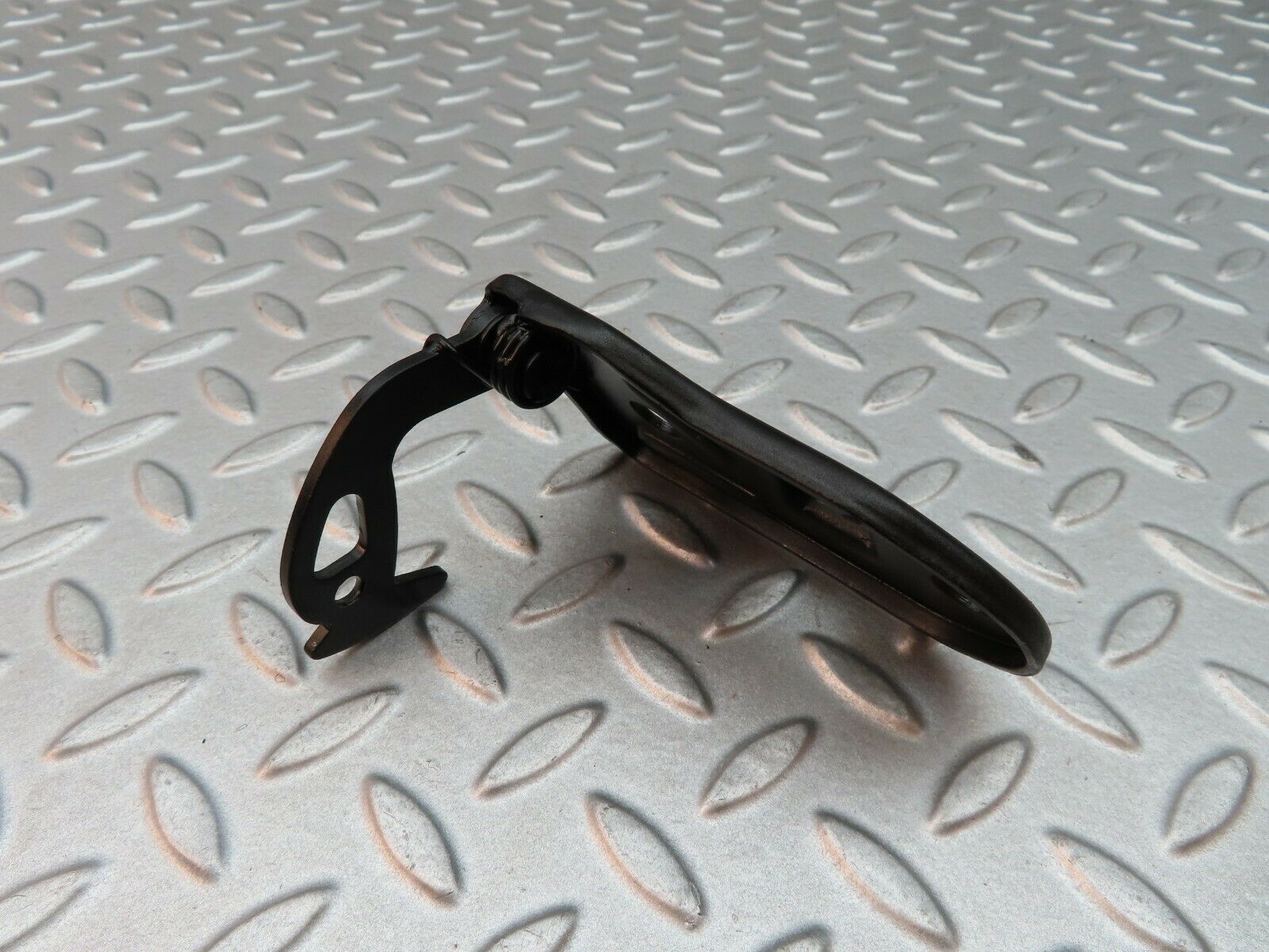 5746 Mercedes-Benz W123 200 Bonnet Safety Latch 1238800160