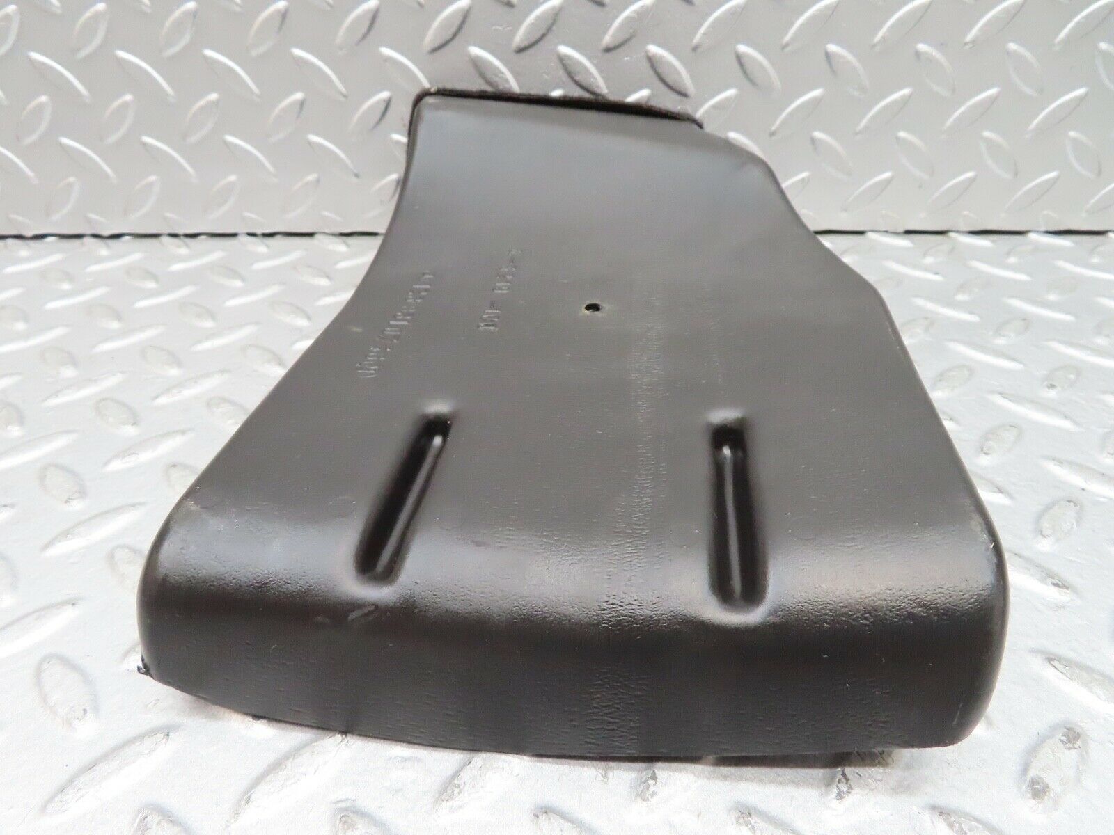 16825 Mercedes-Benz C123 280CE Coupe Heater Air Duct Right Side 1238310746