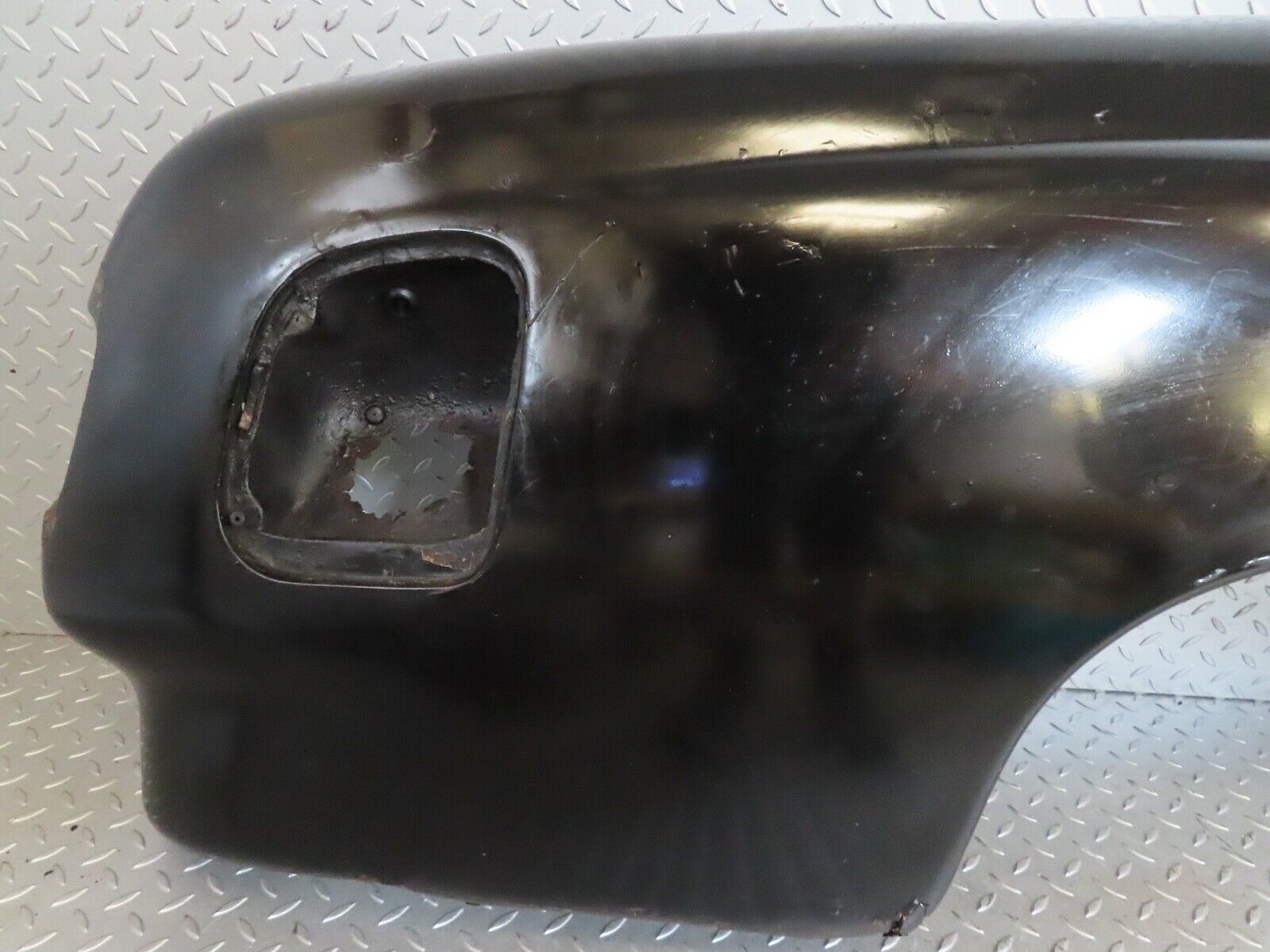 18995 Mercedes-Benz W121 190b Ponton Rear Right Wing Fender