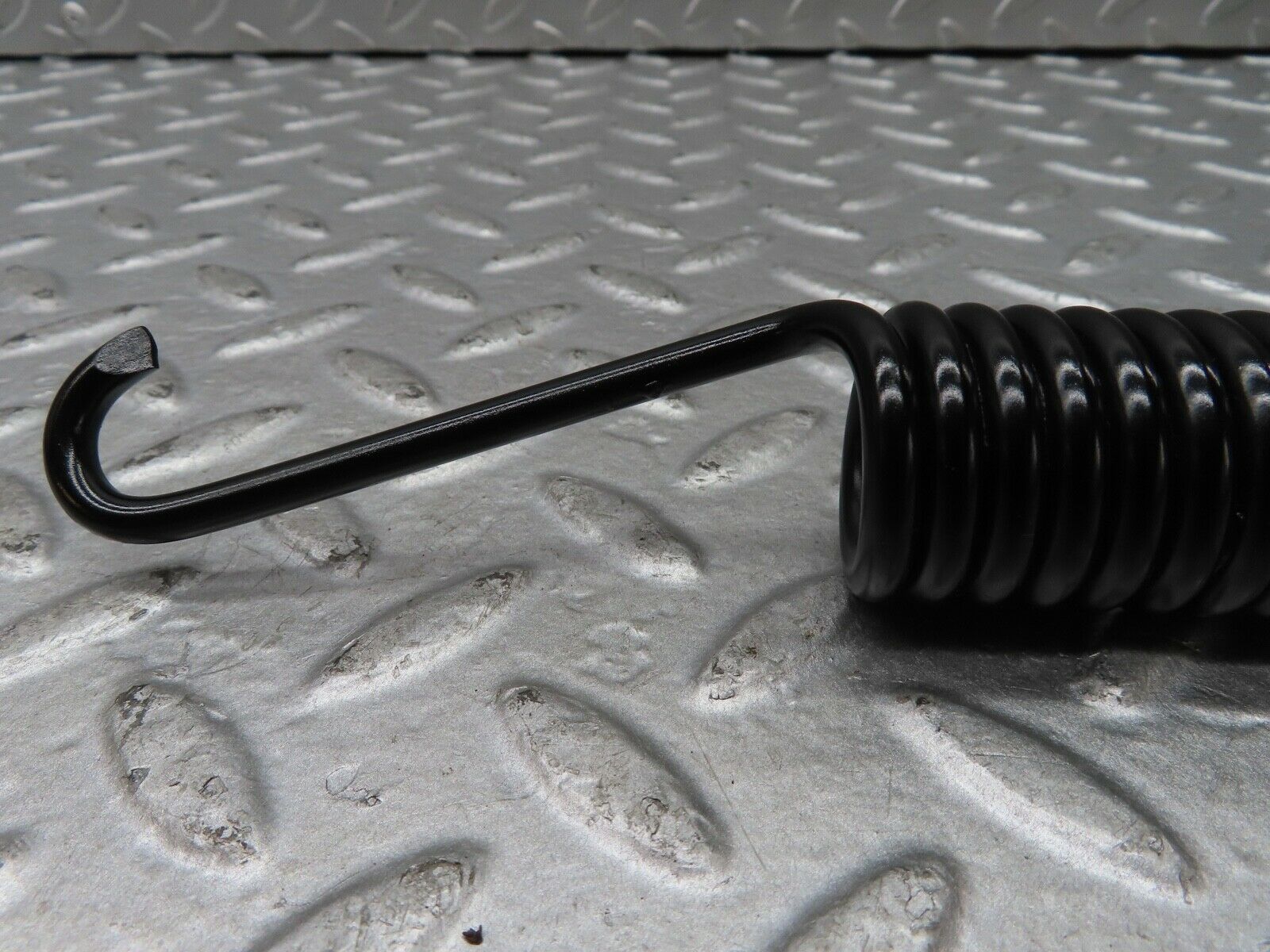 19093 Mercedes-Benz W123 300D Bonnet Hinge Spring