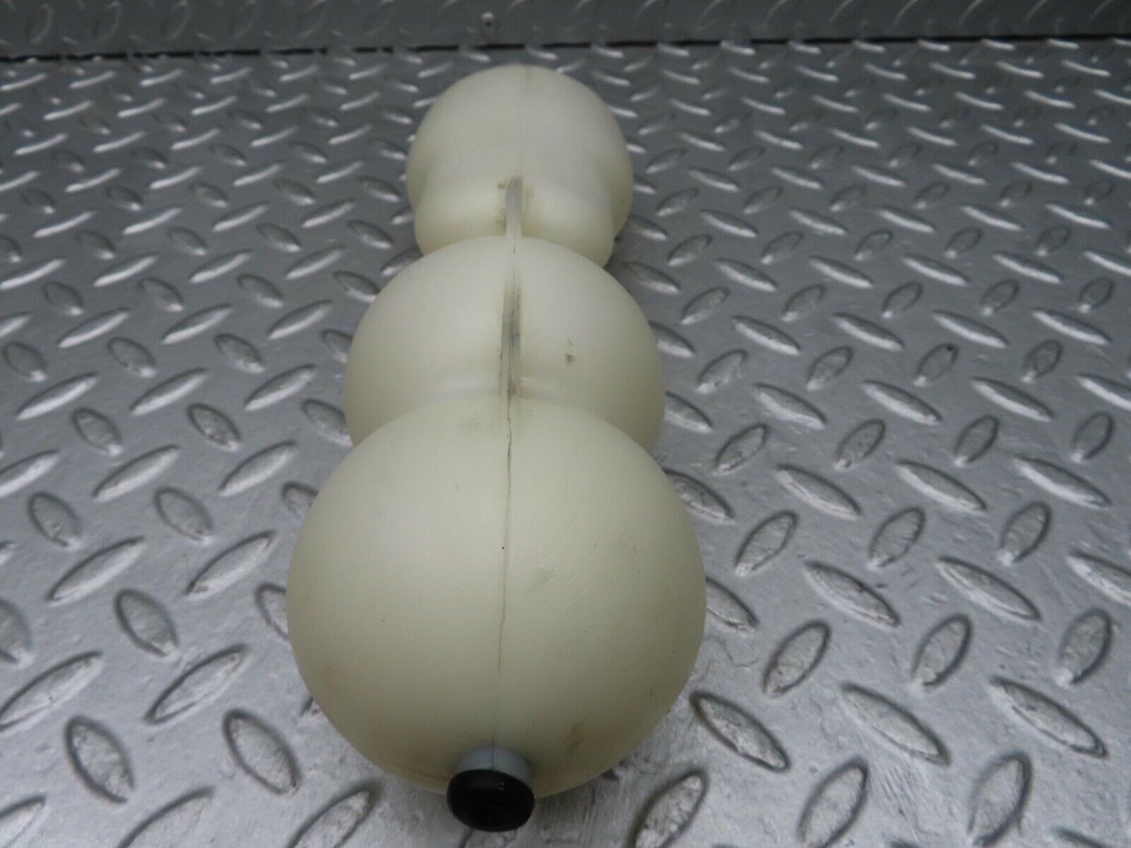 12017 Mercedes-Benz R129 300SL Coupe Vacuum Reservoir Tank