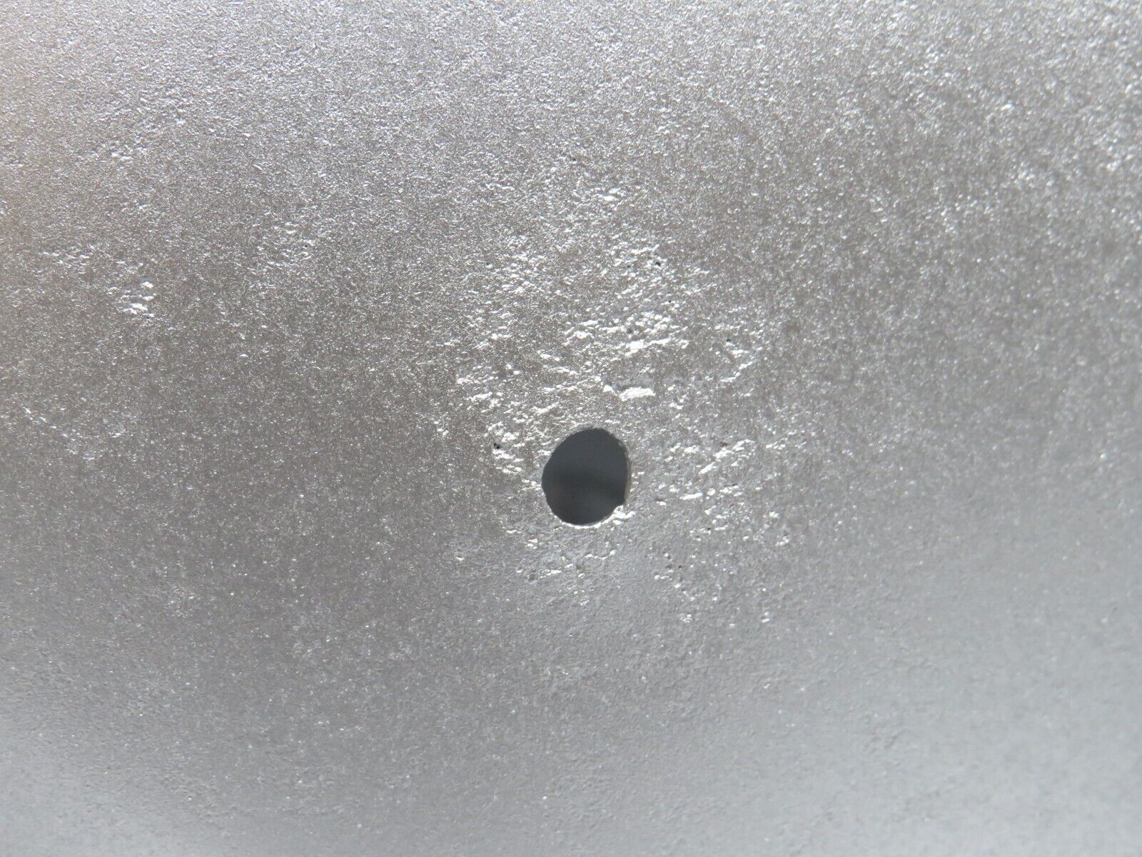 32065 Mercedes-Benz W123 230E Exhaust Heat Shield