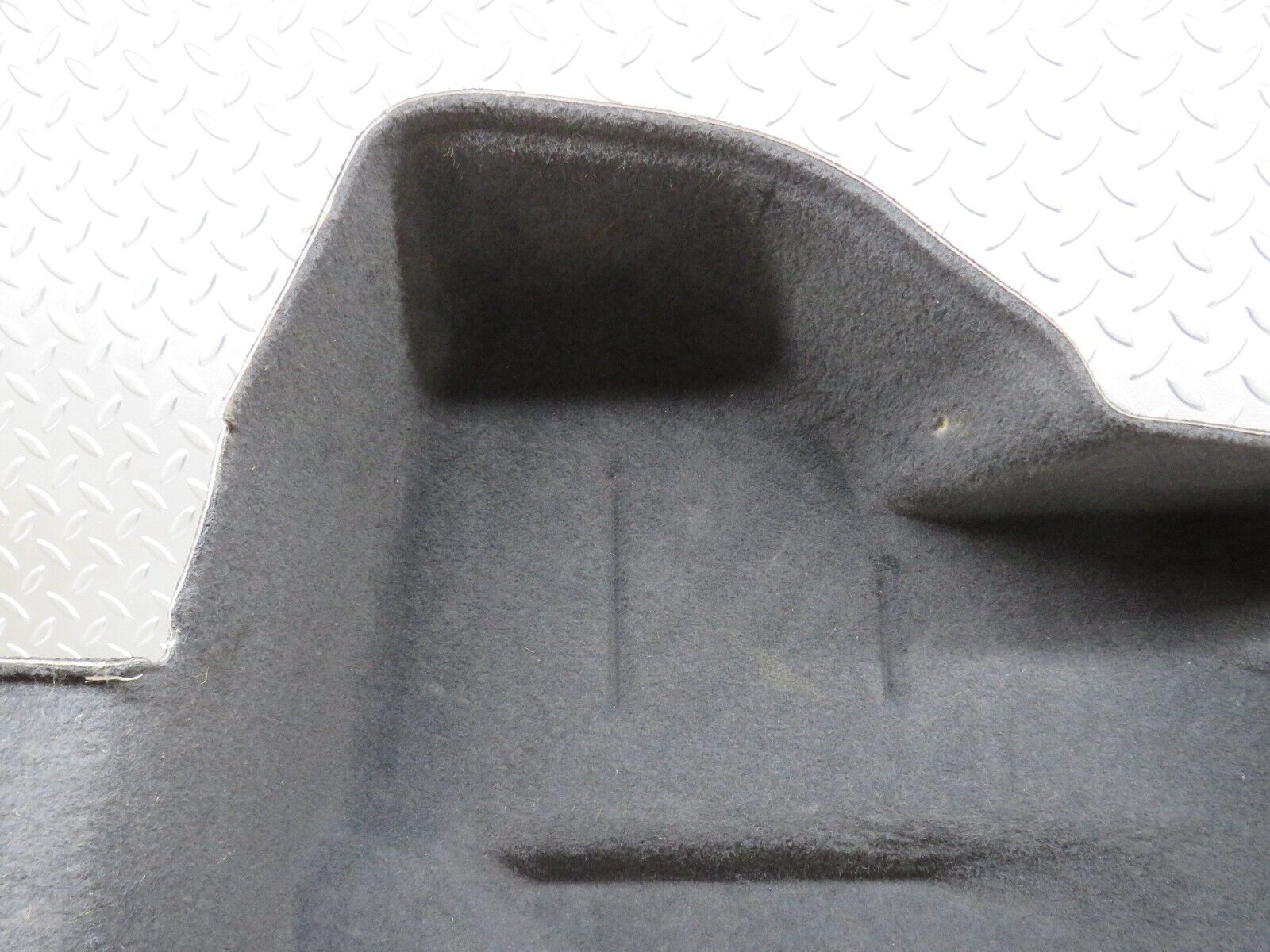 34737 Mercedes-Benz W210 320E Trunk Cover Panel Left Side 2106900940