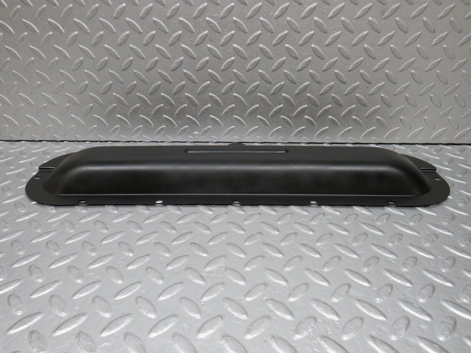 38016 Mercedes-Benz A124 320E Cabriolet Fuel Tank Access Cover Panel