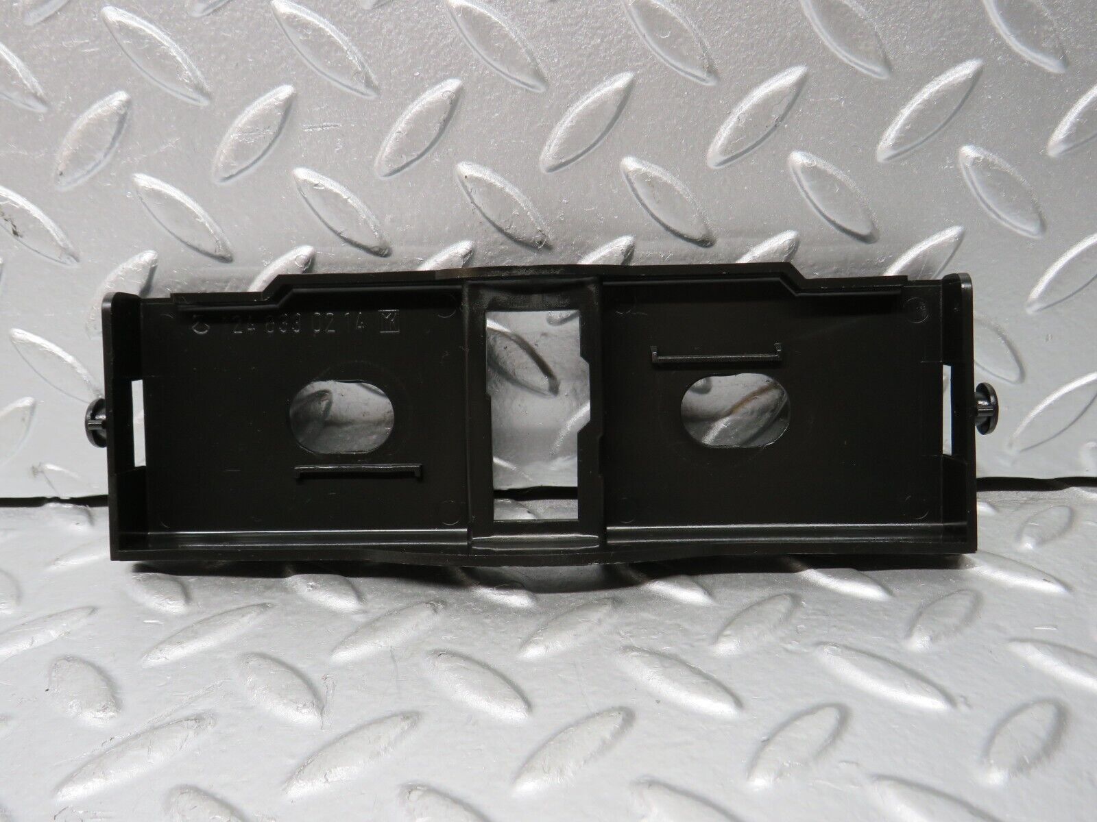 30305 Mercedes-Benz W124 230E Heating Regulator Holder 1248330214