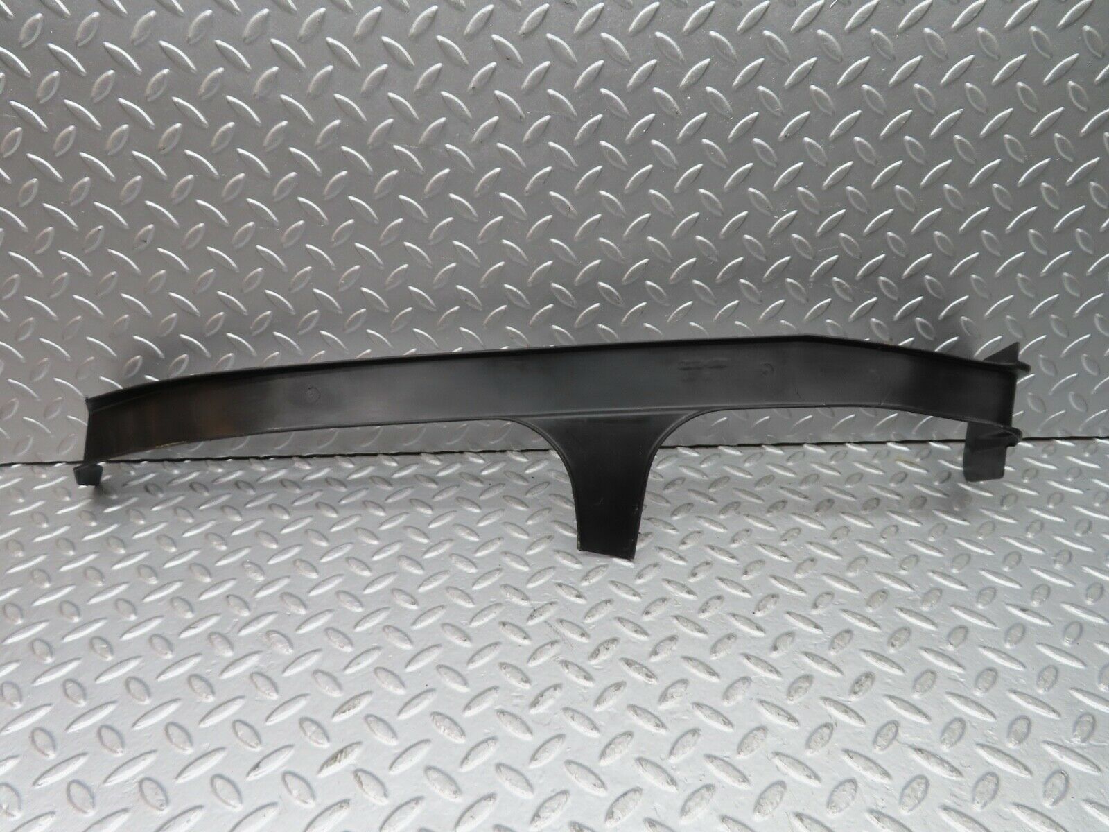 21334 Mercedes-Benz W123 230E Cable Channel Cover Rear Right 1238210236