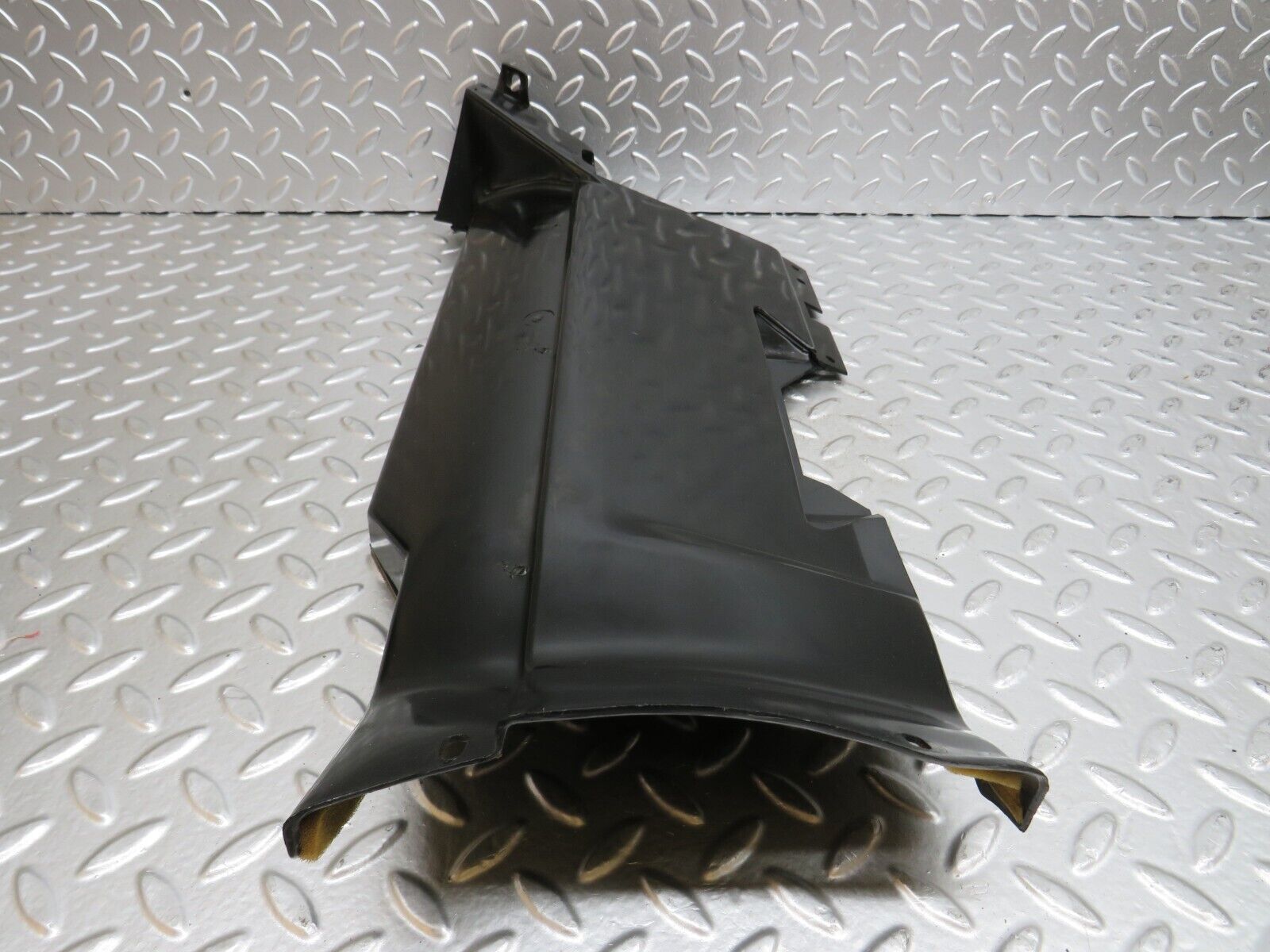 26285 Mercedes-Benz W116 450SE Under Dash Panel Pair