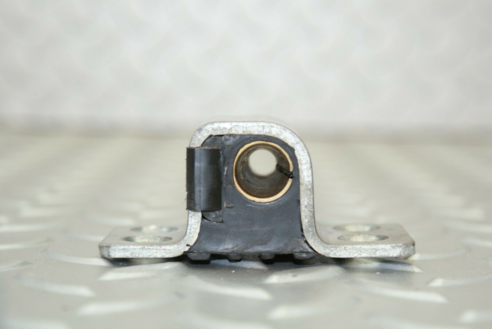 2938 Mercedes-Benz C123 280CE Coupe Door Lock Latch Left Side