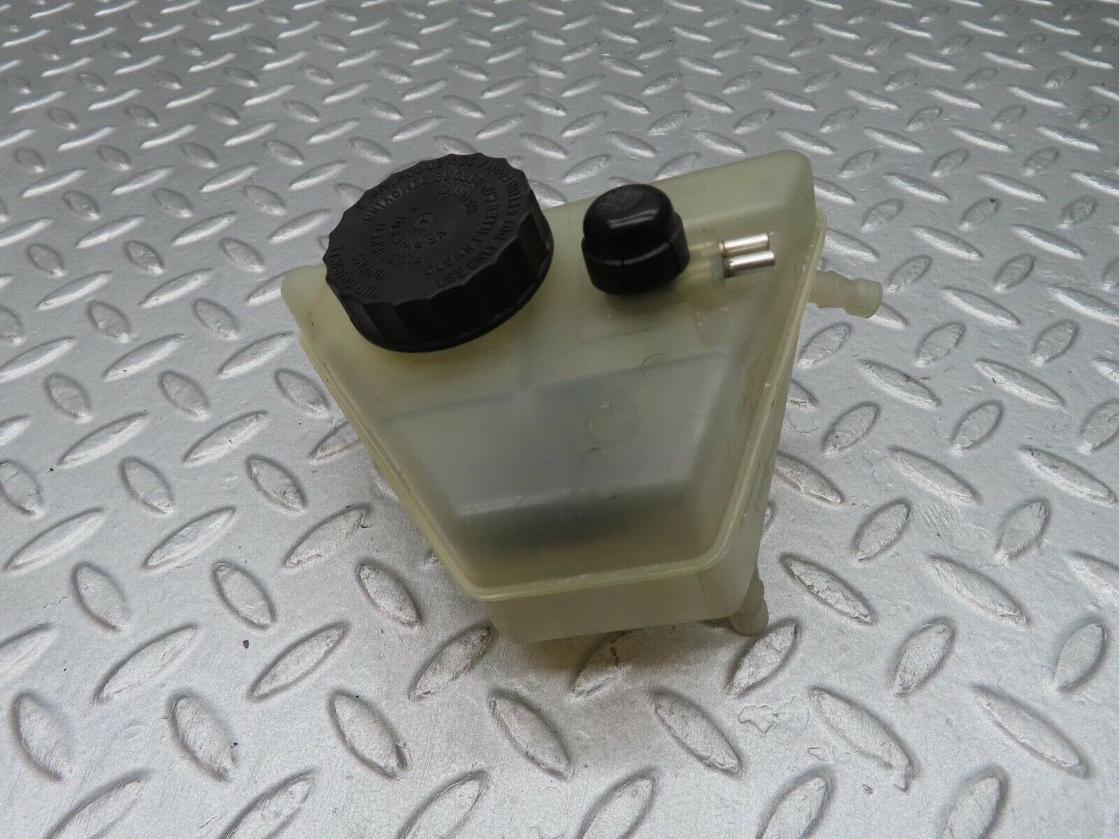11968 Mercedes-Benz R129 300SL Coupe Brake Fluid Reservoir Tank 32066351