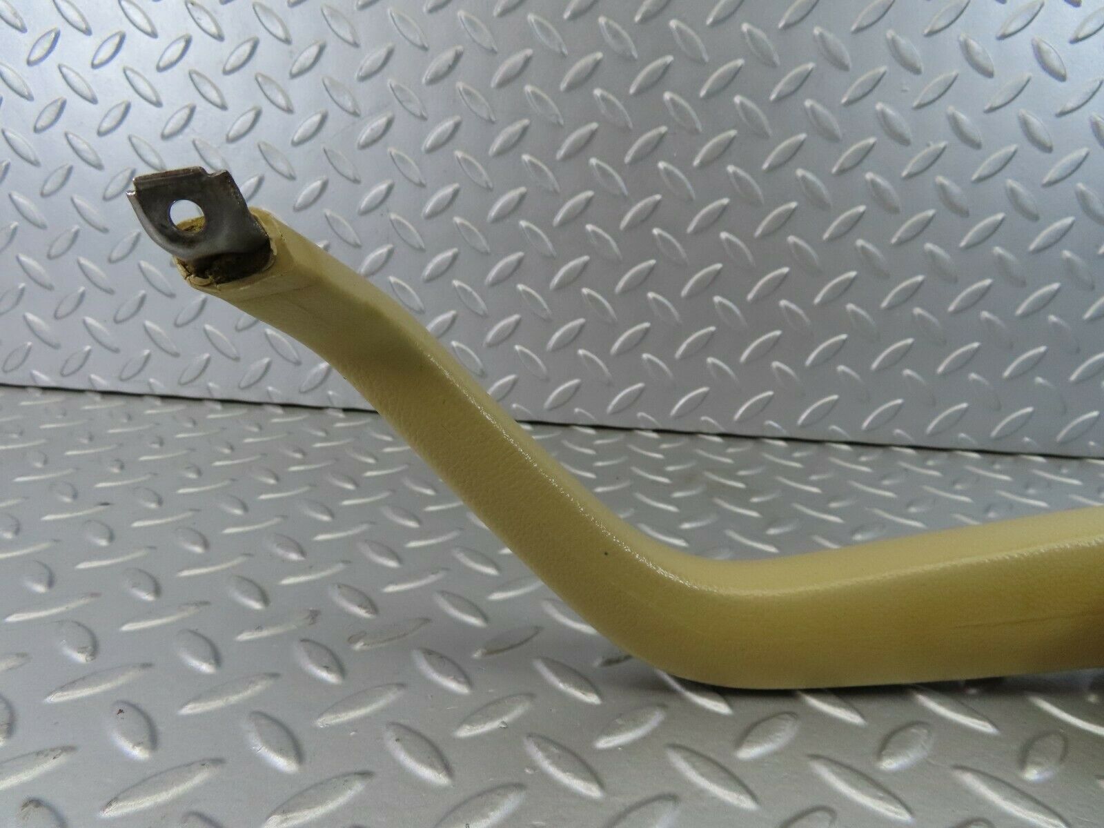 7231 Mercedes-Benz W116 450SE Interior Door Handle Rear Left