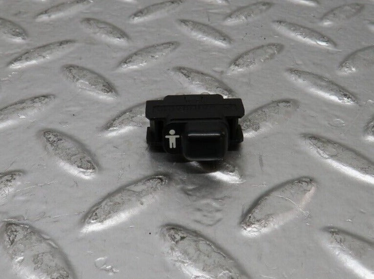 25354 Mercedes-Benz W201 190D Child Lock Control Switch1248204910