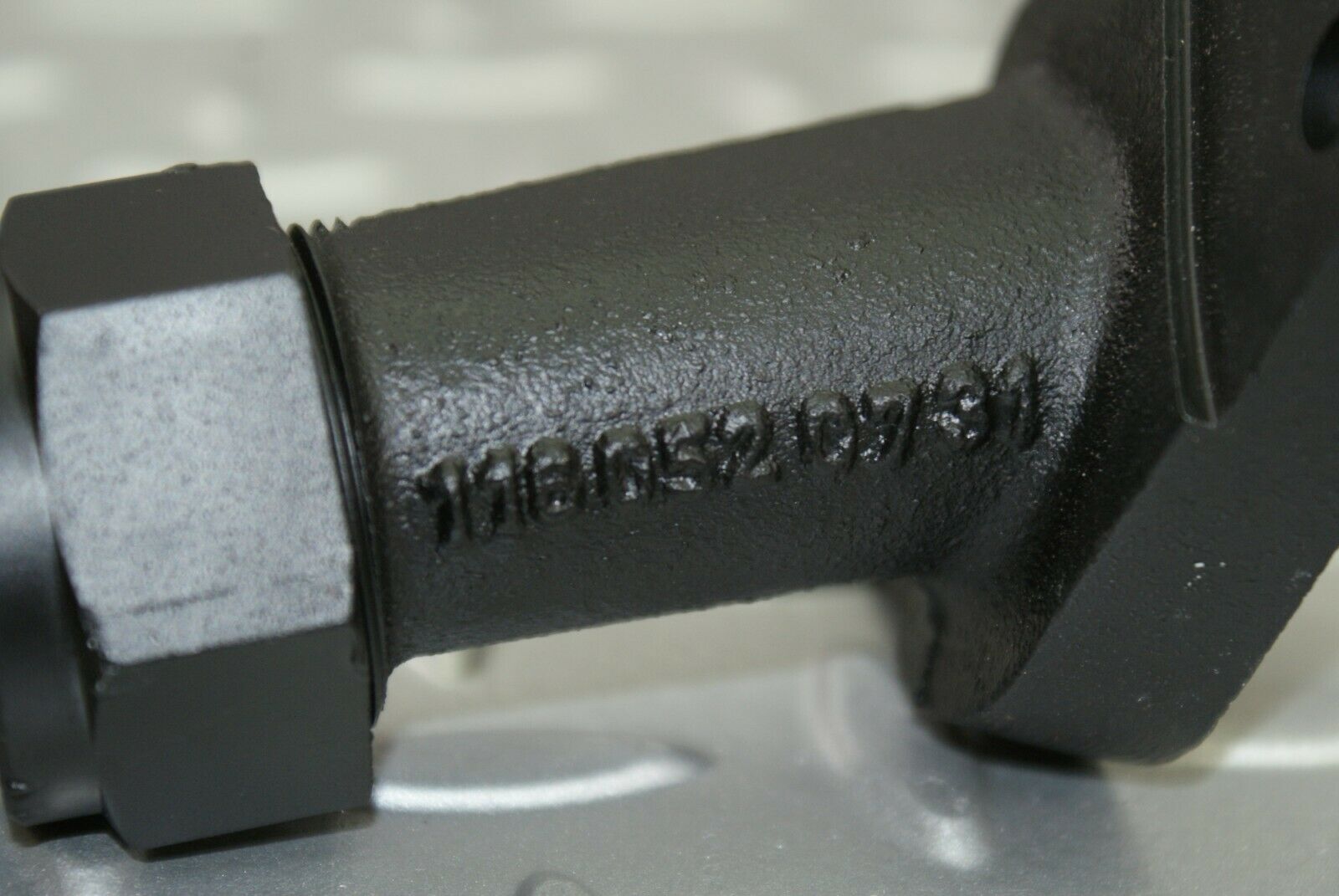 1459 Mercedes-Benz W116 350SE Engine Chain Tensioner 1160520731