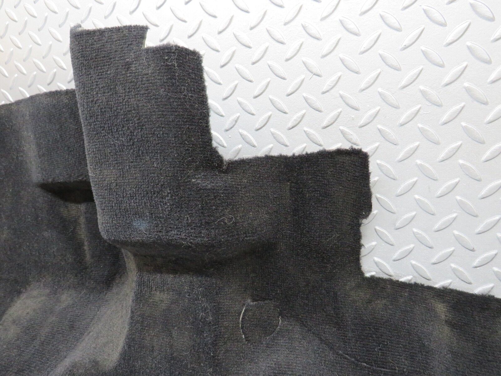 38283 Mercedes-Benz R129 280SL Coupe Rear Floor Carpet