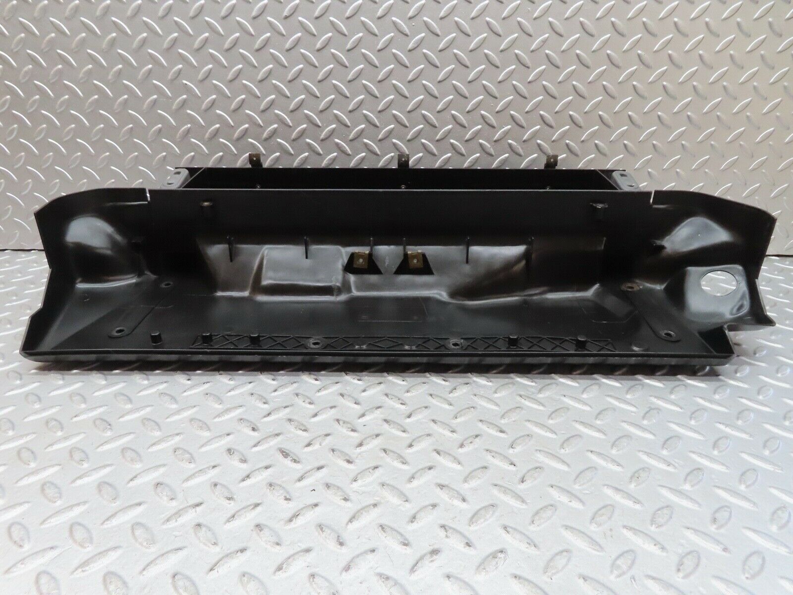 17449 Mercedes-Benz R129 300SL Coupe Heater Blower Motor Cover 1298310098