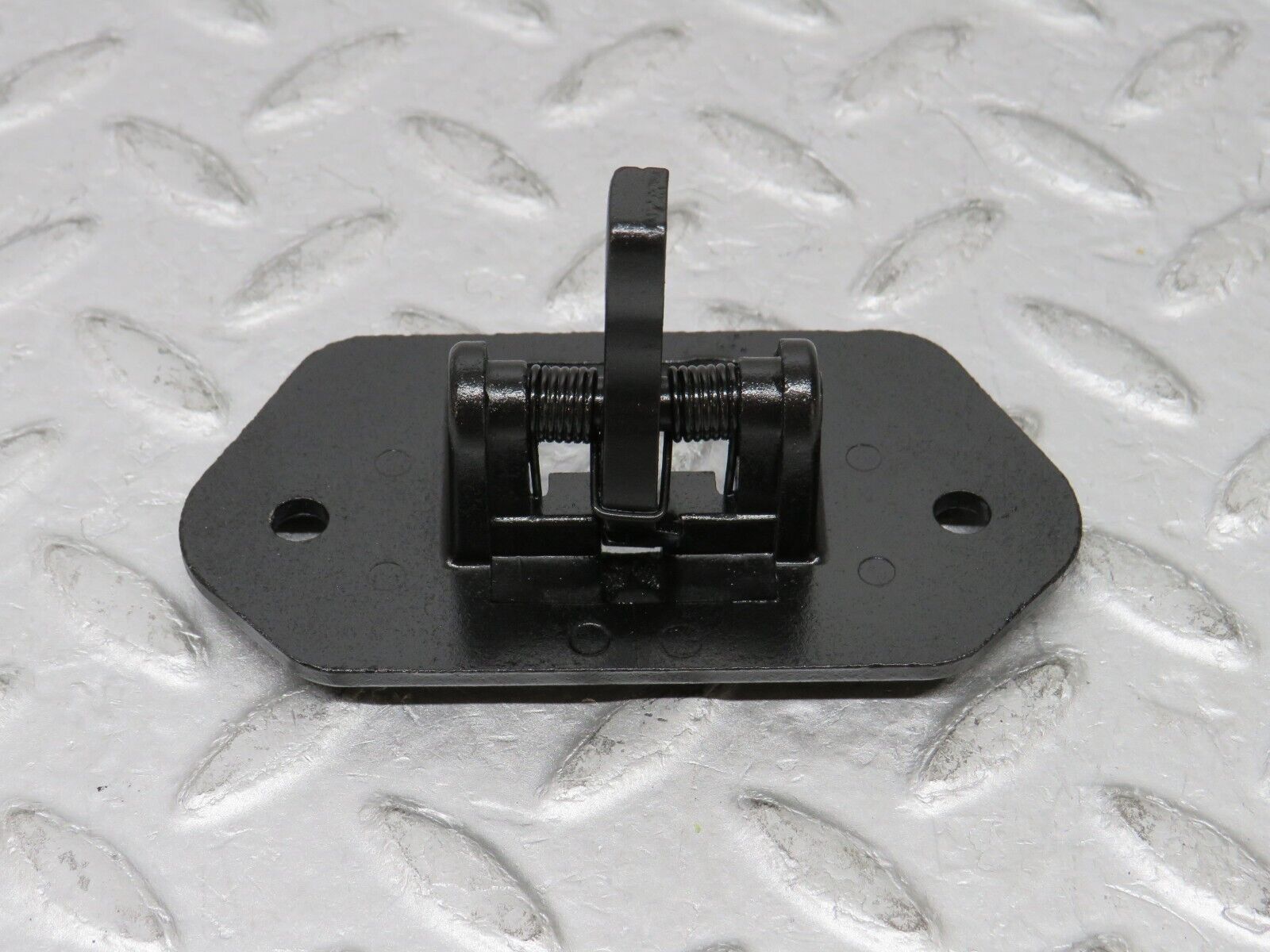 35852 Mercedes-Benz W108 Trunk Lock Latch