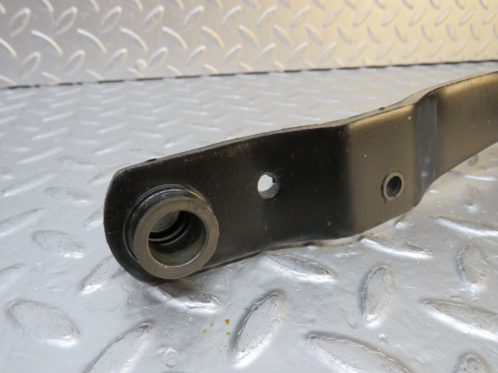 32241 Mercedes-Benz W123 230E Brake Pedal With Rubber 1232910082