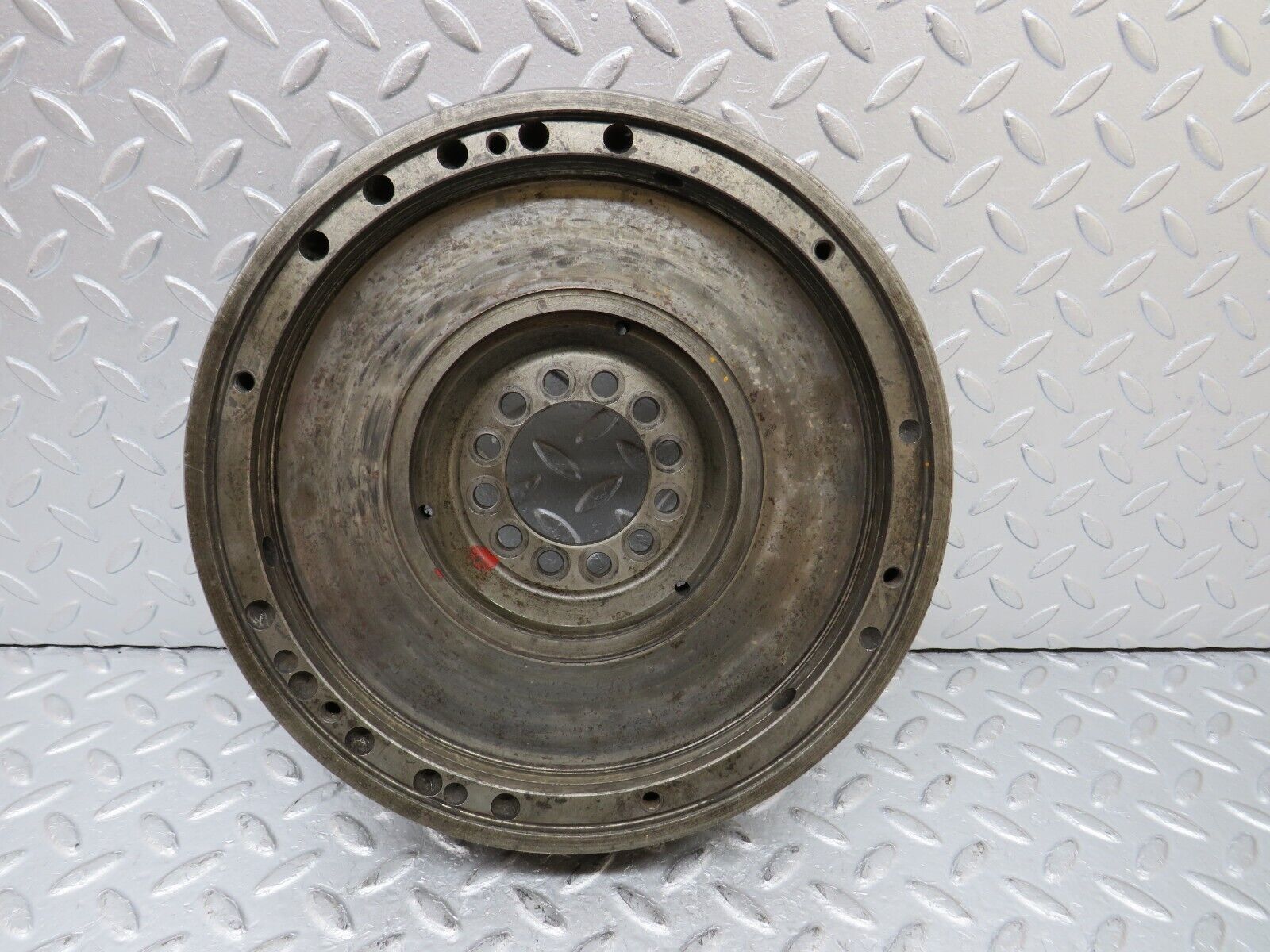 35926 Mercedes-Benz 240D OM616.912 Flywheel Starter Ring Manual Gearbox 6150320701