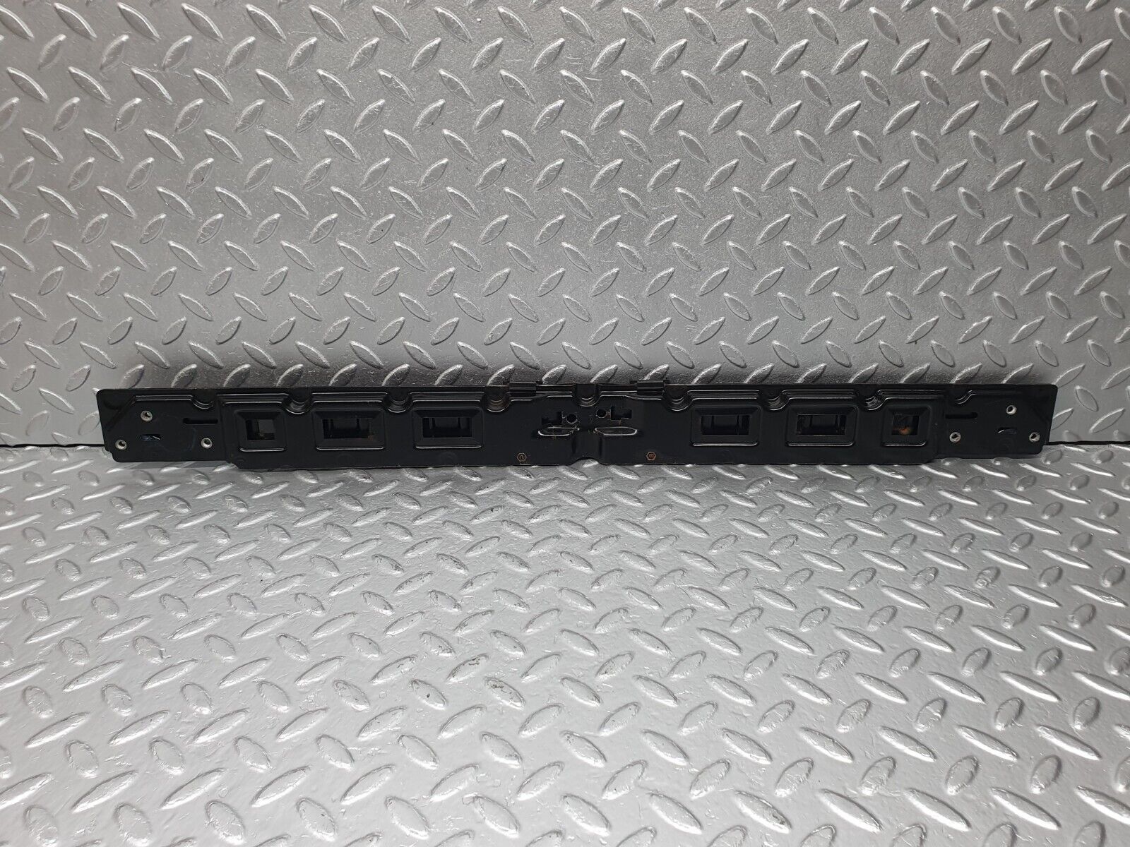 40710 Mercedes-Benz W126 Power Sunroof Mechanism