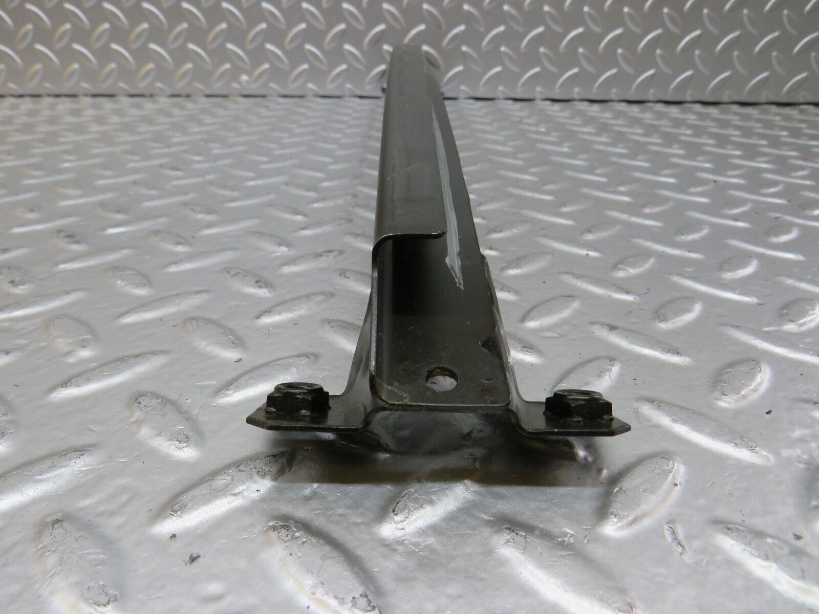 24758 Mercedes-Benz W140 S320 Front Left Door Window Channel