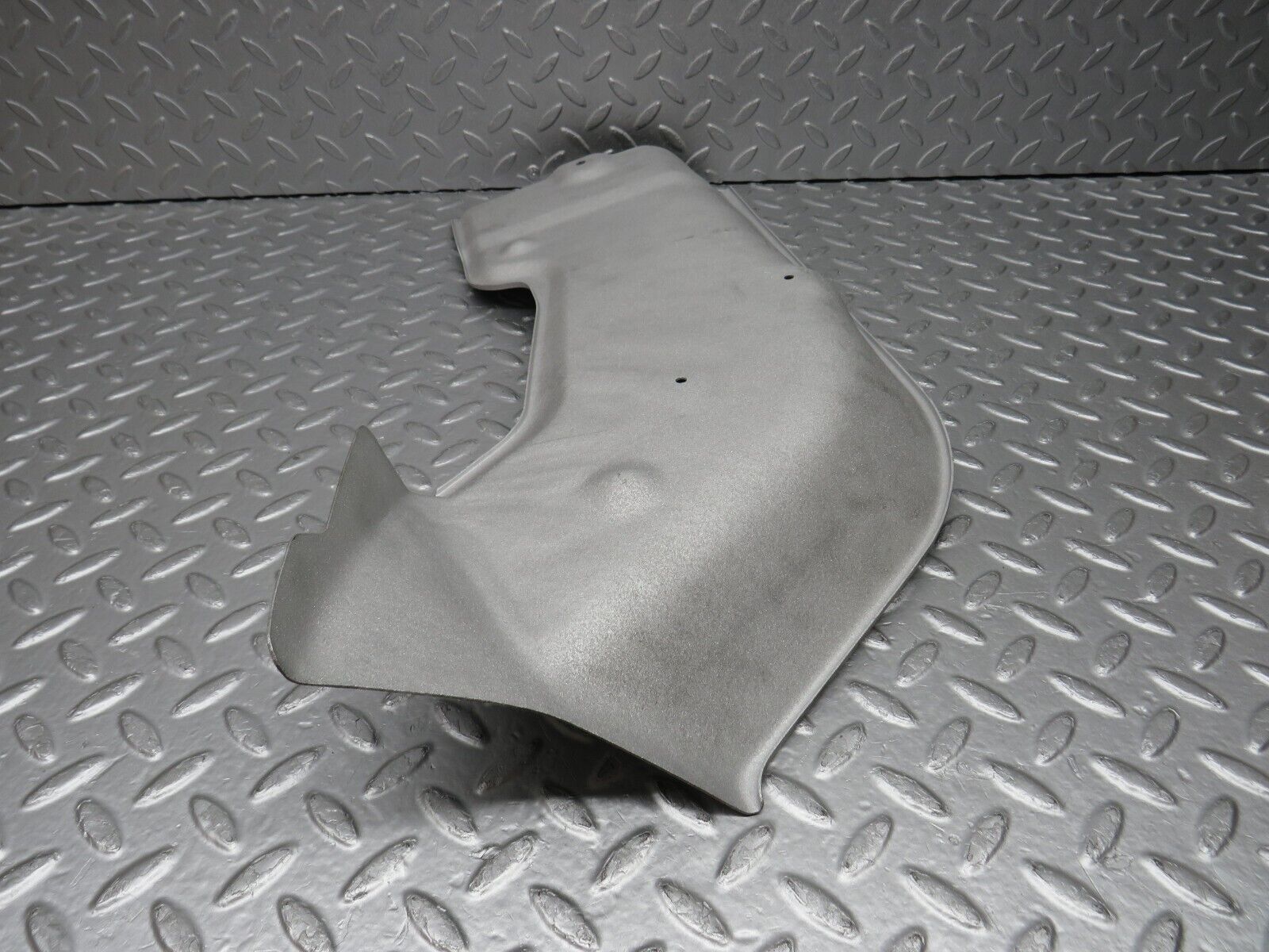 38638 Mercedes-Benz R129 280SL Coupe Exhaust Heat Shield