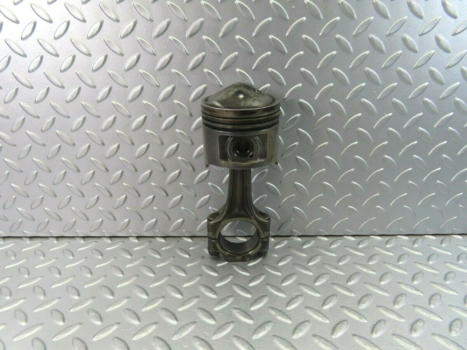 9890 Mercedes-Benz C123 280CE Coupe Piston With Connecting Rod 86.976 mm