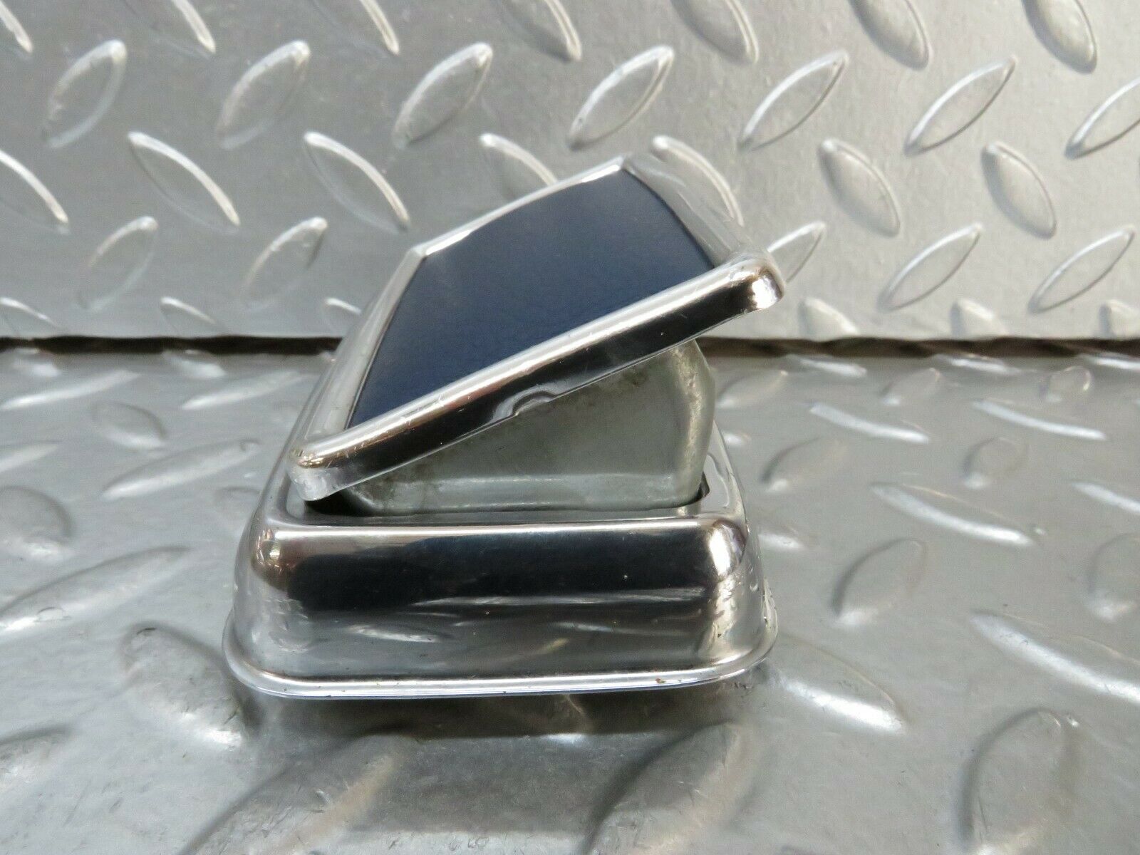 23736 Mercedes-Benz C107 450SLC Coupe Rear Ashtray Blue