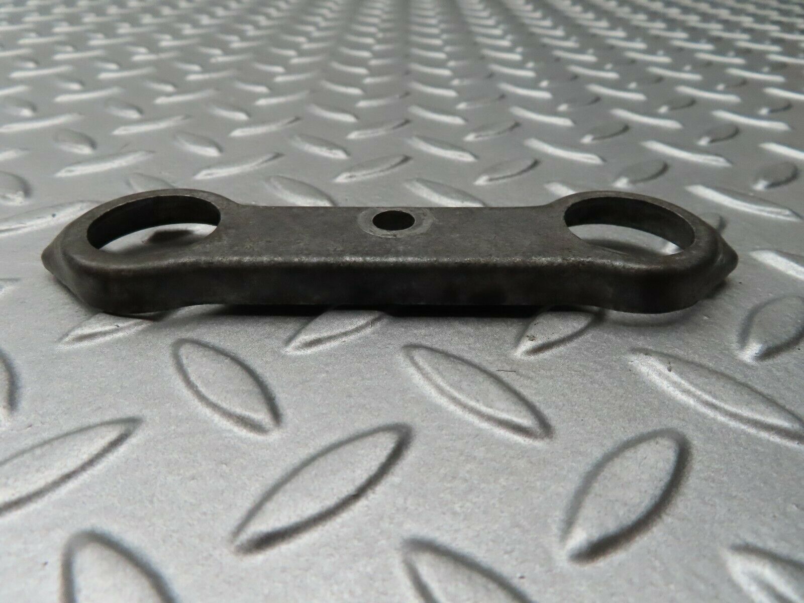 4741 Mercedes-Benz W114 280CE Coupe Fuel Injector Bracket 1300780341