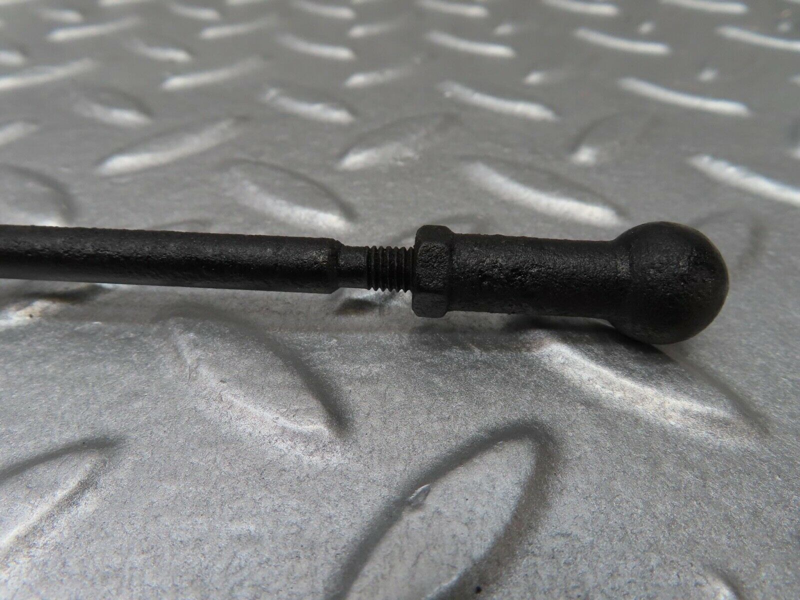 12754 Mercedes-Benz W111 220SE Accelerator Pedal Linkage