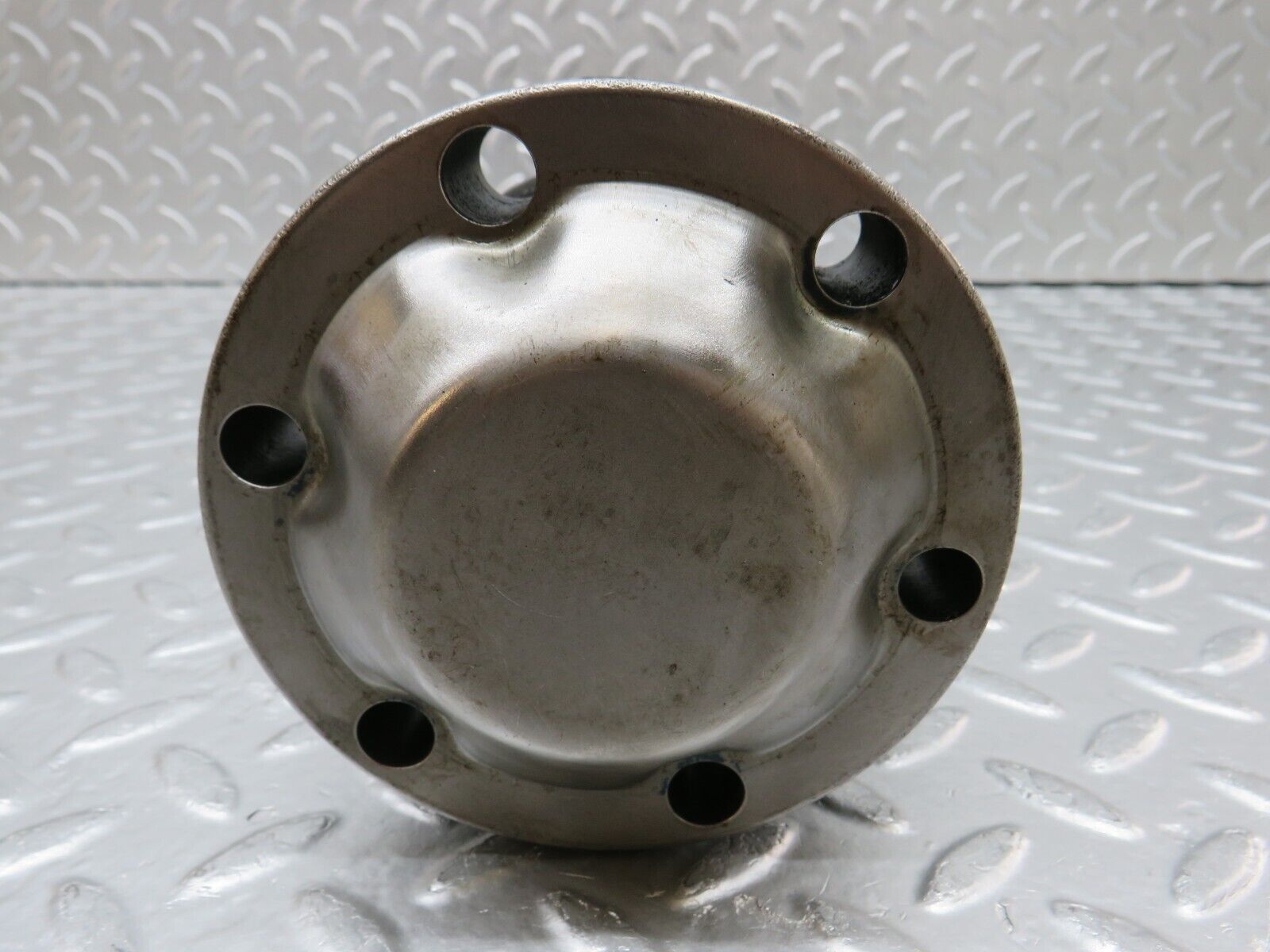 34666 Mercedes-Benz C126 380SEC Coupe Axle Shaft Drive Shaft 1263500410