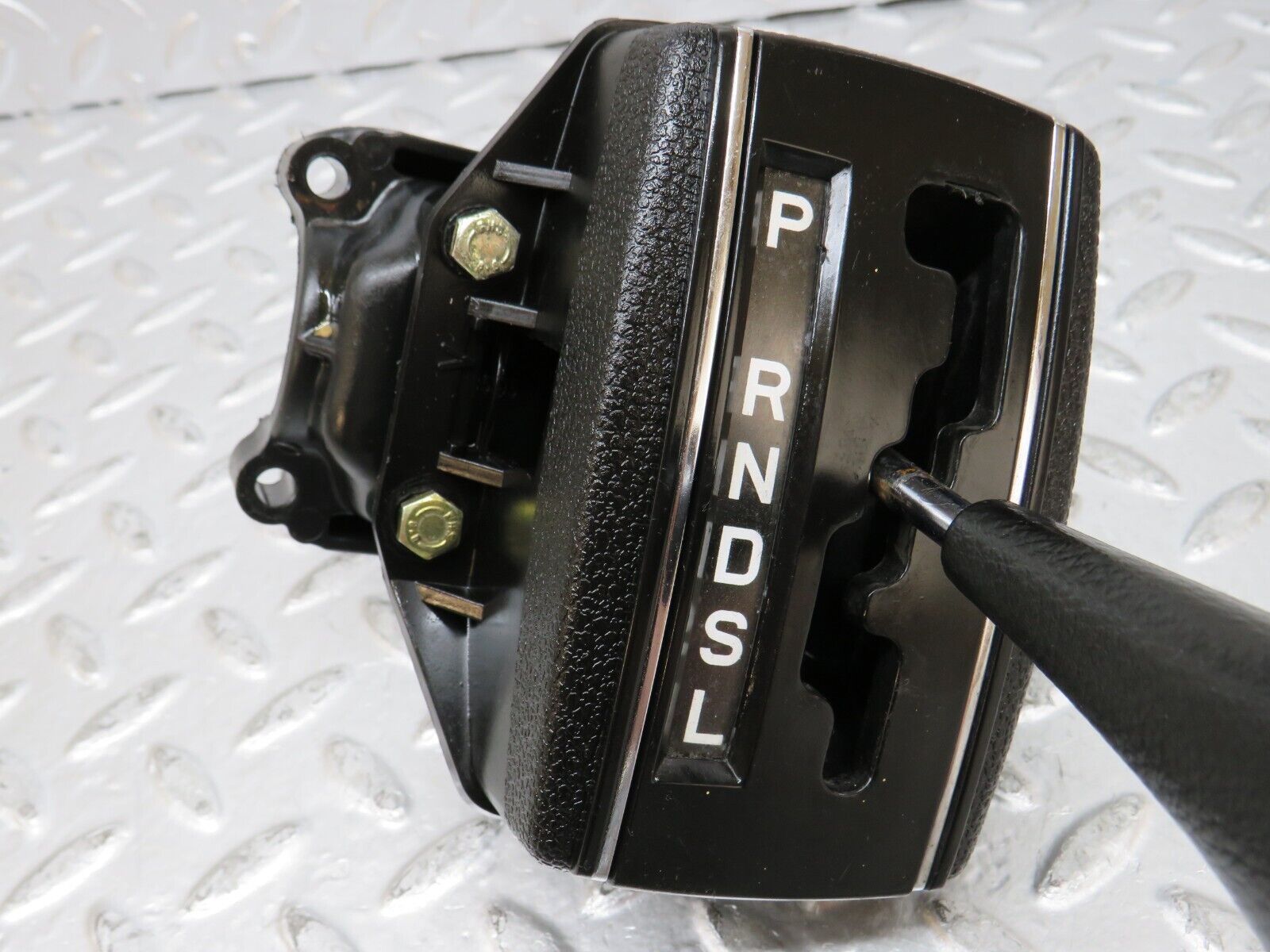 26172 Mercedes-Benz W116 450SE Automatic Gear Shift Selector