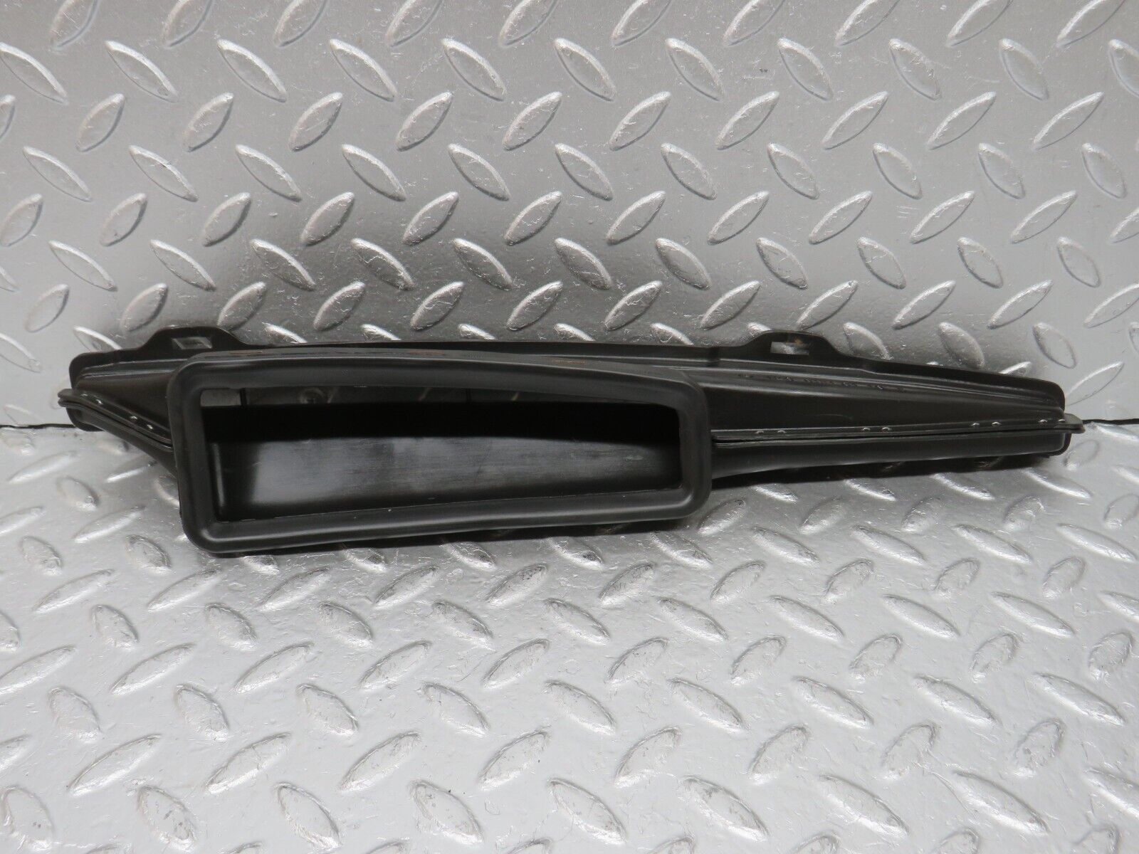 33187 Mercedes-Benz R129 Dashboard Air Vent Duct Left 1298300119