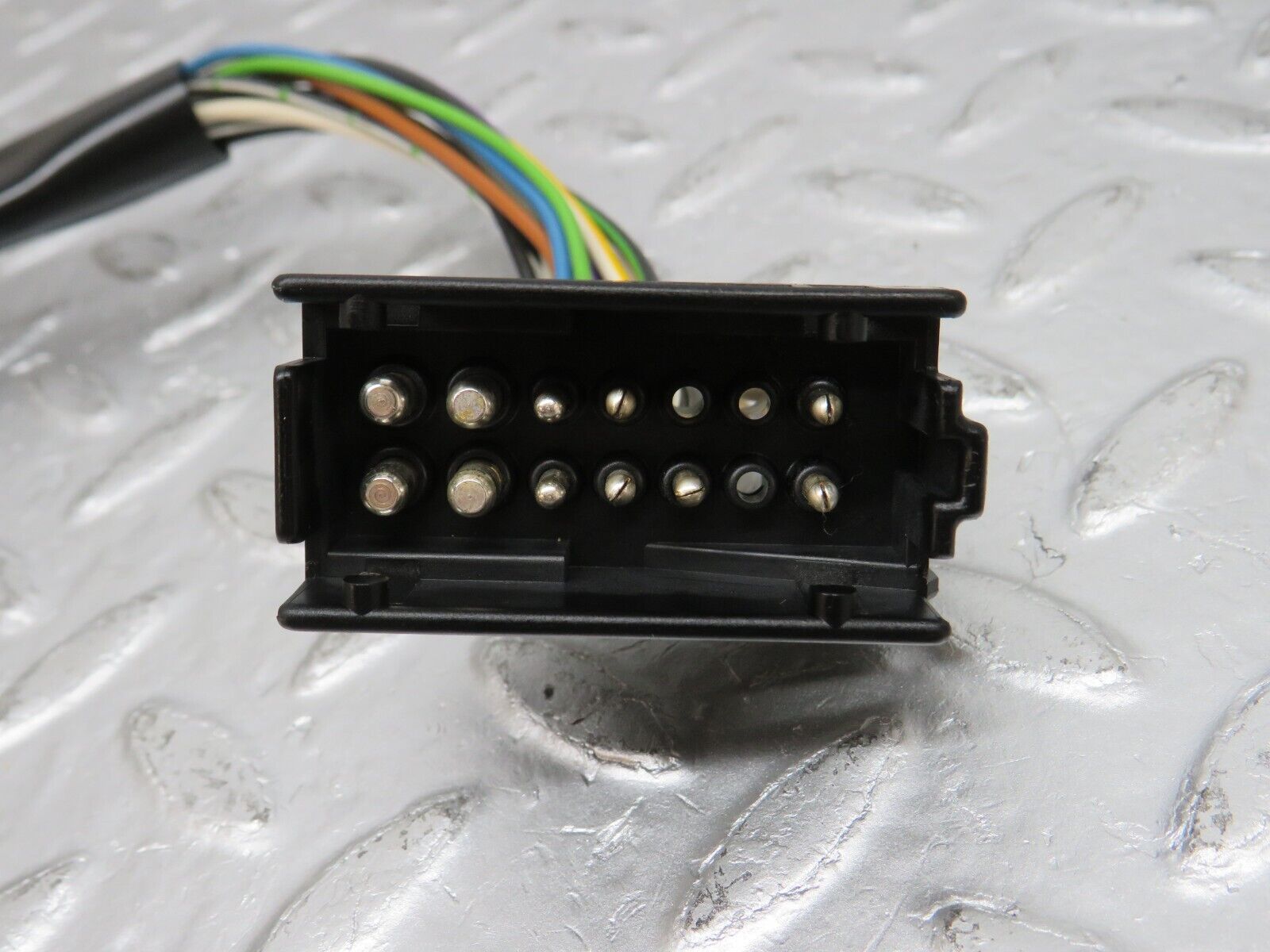 33283 Mercedes-Benz W202 C180 Indicator Wiper Stalk 2025400244