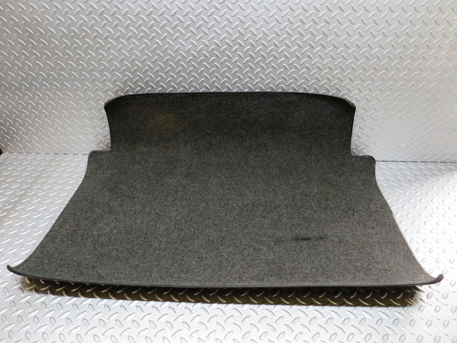 34039 Mercedes-Benz W124 260E Trunk Boot Floor Carpet