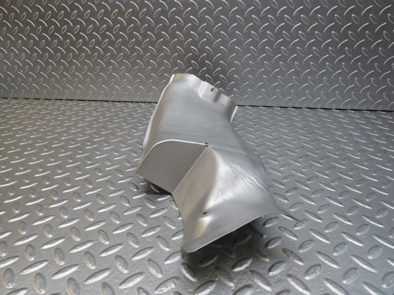 25720 Mercedes-Benz W124 280E Exhaust Heat Shield