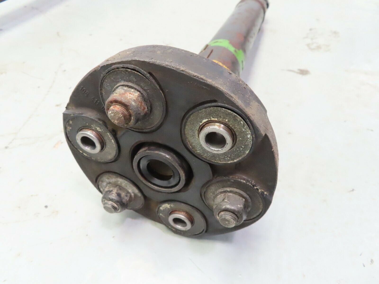 7182 Mercedes-Benz C107 350SLC Coupe Cardan Shaft Prop Shaft