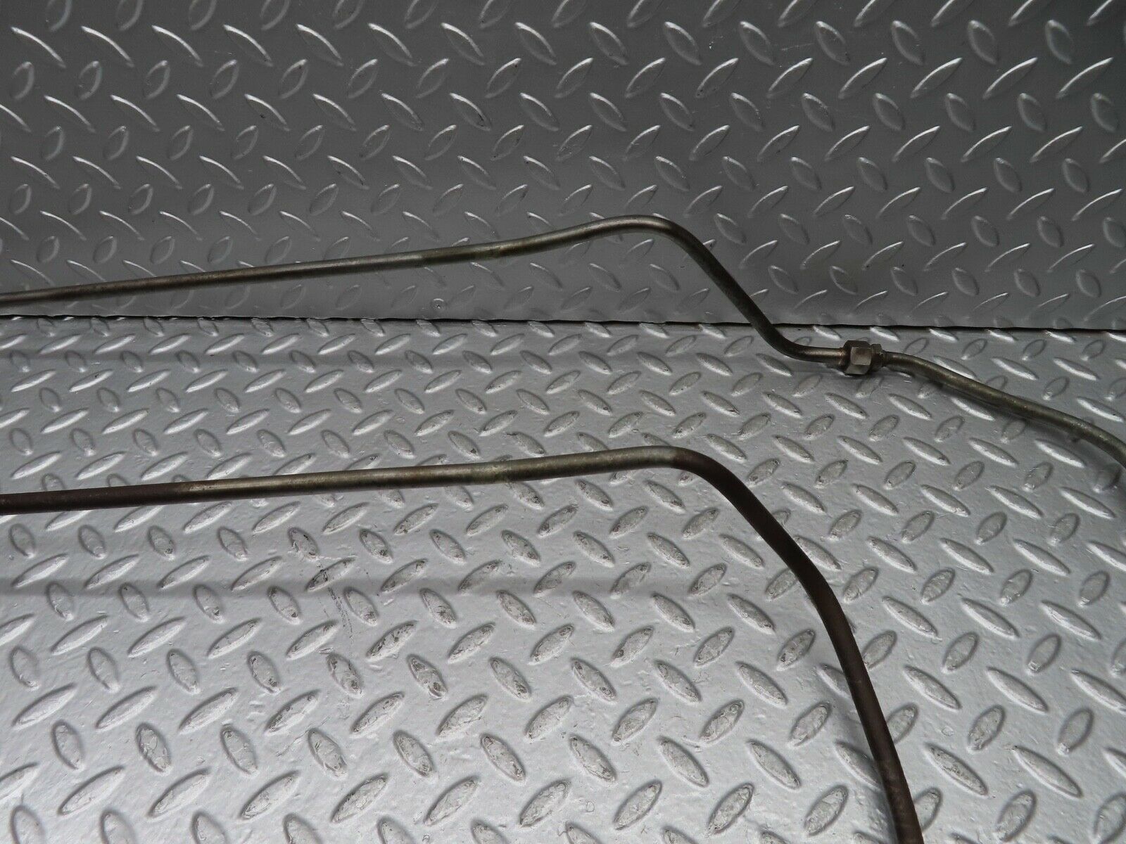 21017 Mercedes-Benz W114 250CE Coupe Gearbox Oil Pipe Hose