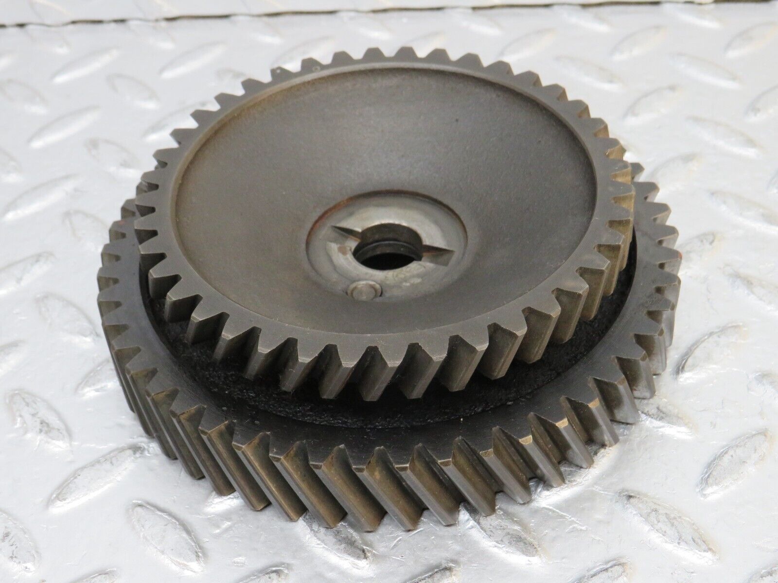 0328 Mercedes-Benz W120 180D Ponton Camshaft Sprocket 1360520201