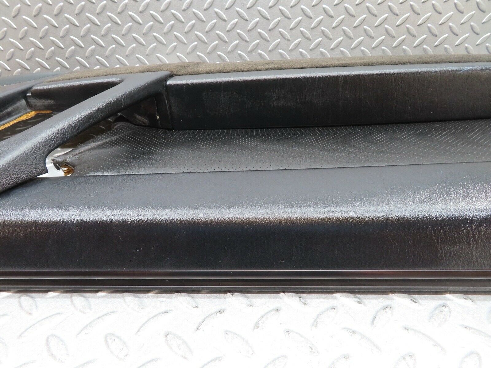 17220 Mercedes-Benz R129 300SL Coupe Left Door Card