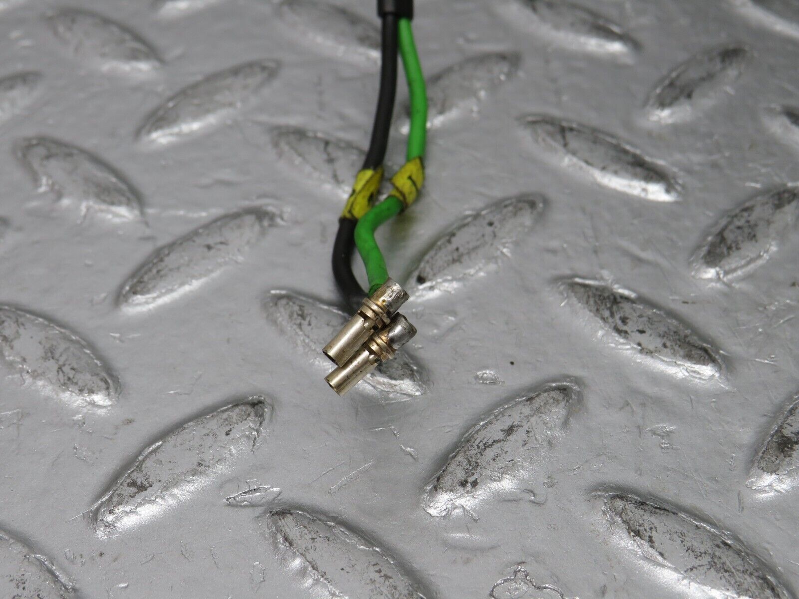 32309 Mercedes-Benz S124 300TE Wagon Rear Right Power Window Regulator With Motor