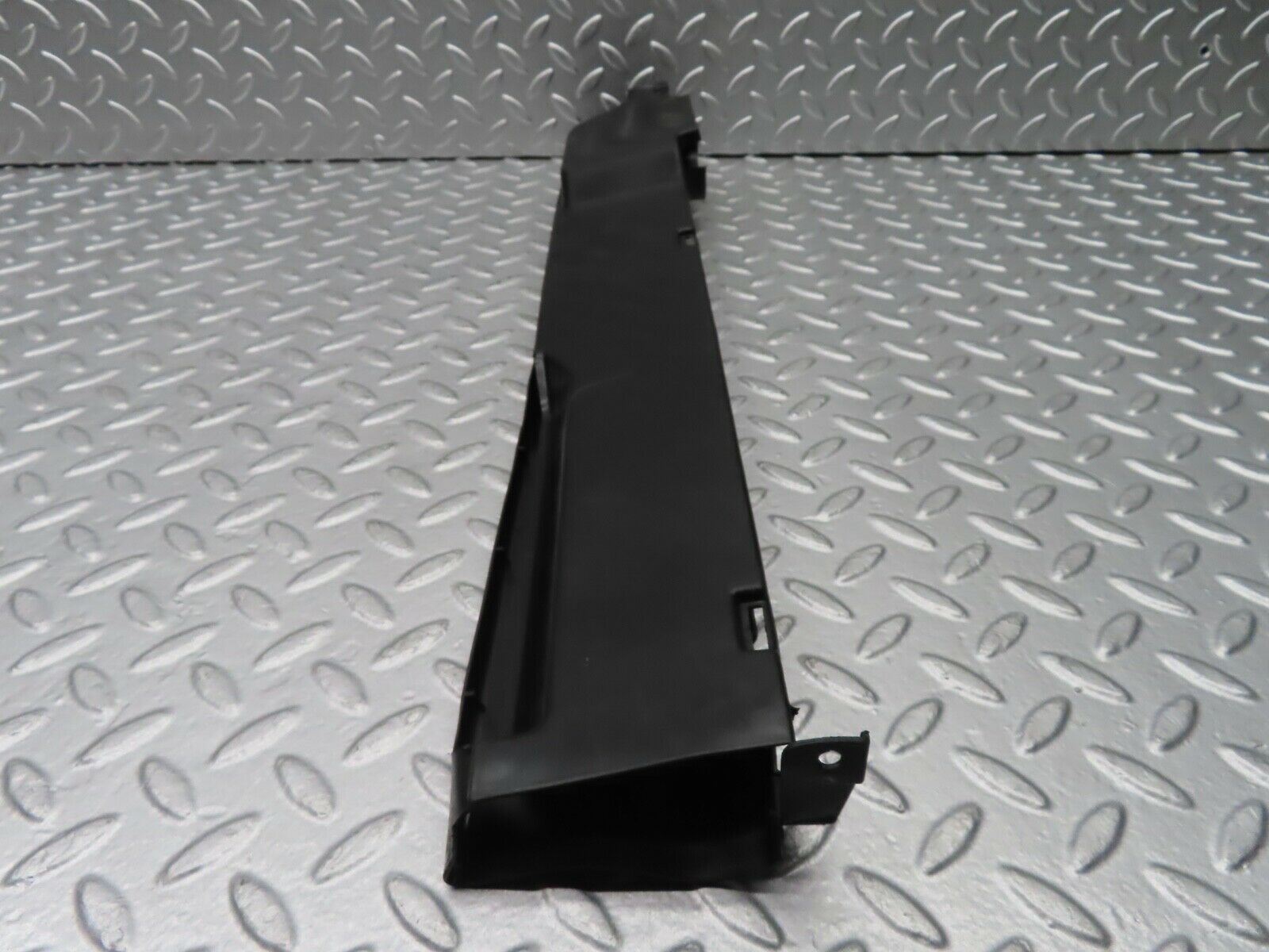 20154 Mercedes-Benz R129 300SL Coupe Front Left Cable Channel 1298210136