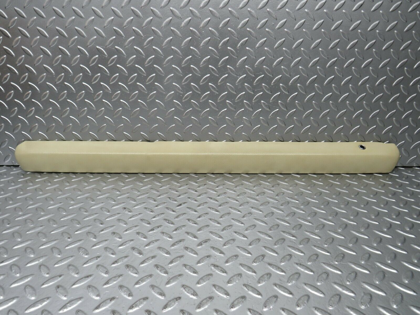 23435 Mercedes-Benz W114 280E Rear Left Door Interior Trim Cream