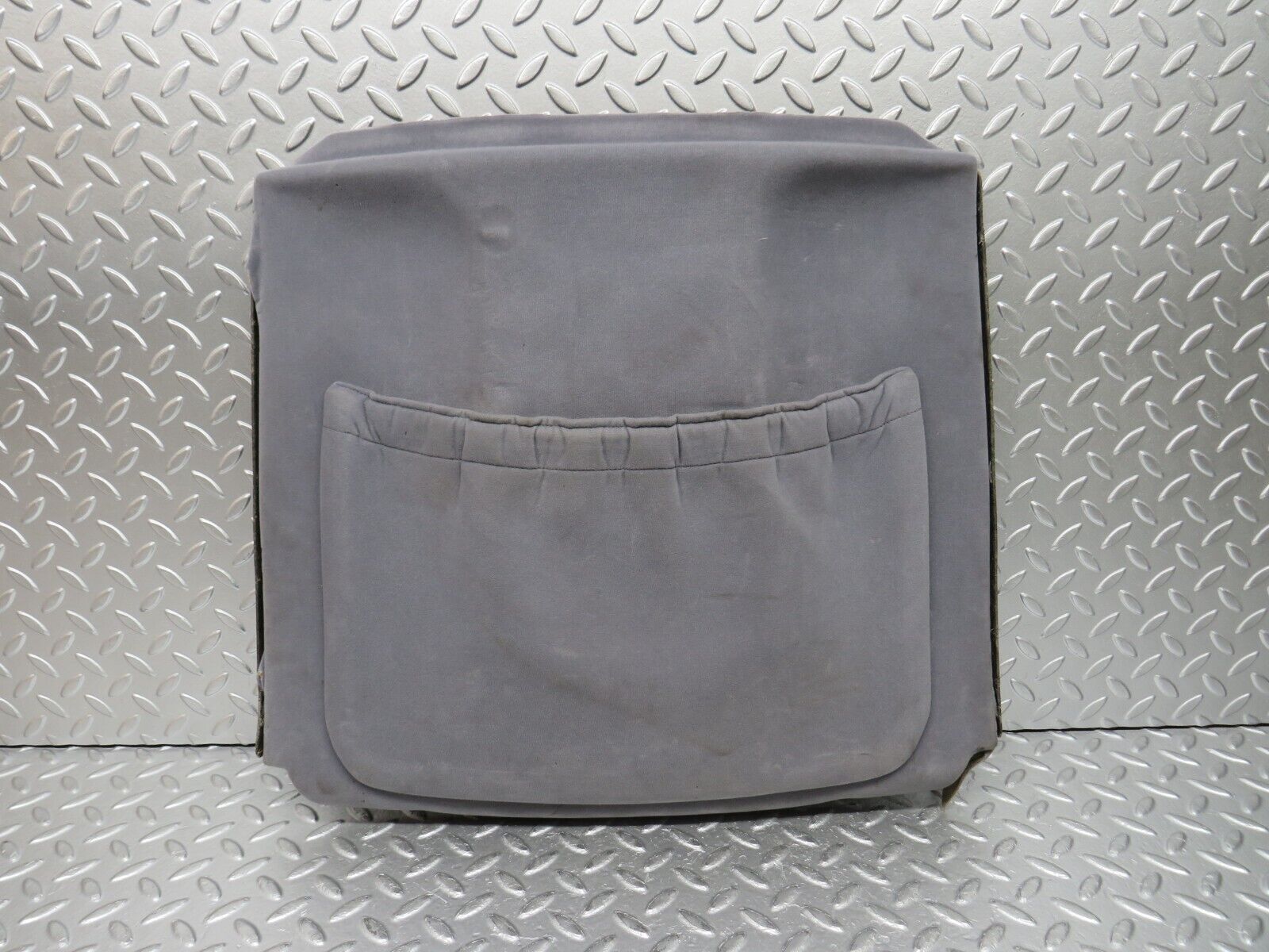 30426 Mercedes-Benz W124 230E Front Right Driver Seat Rear Cover 1249100139