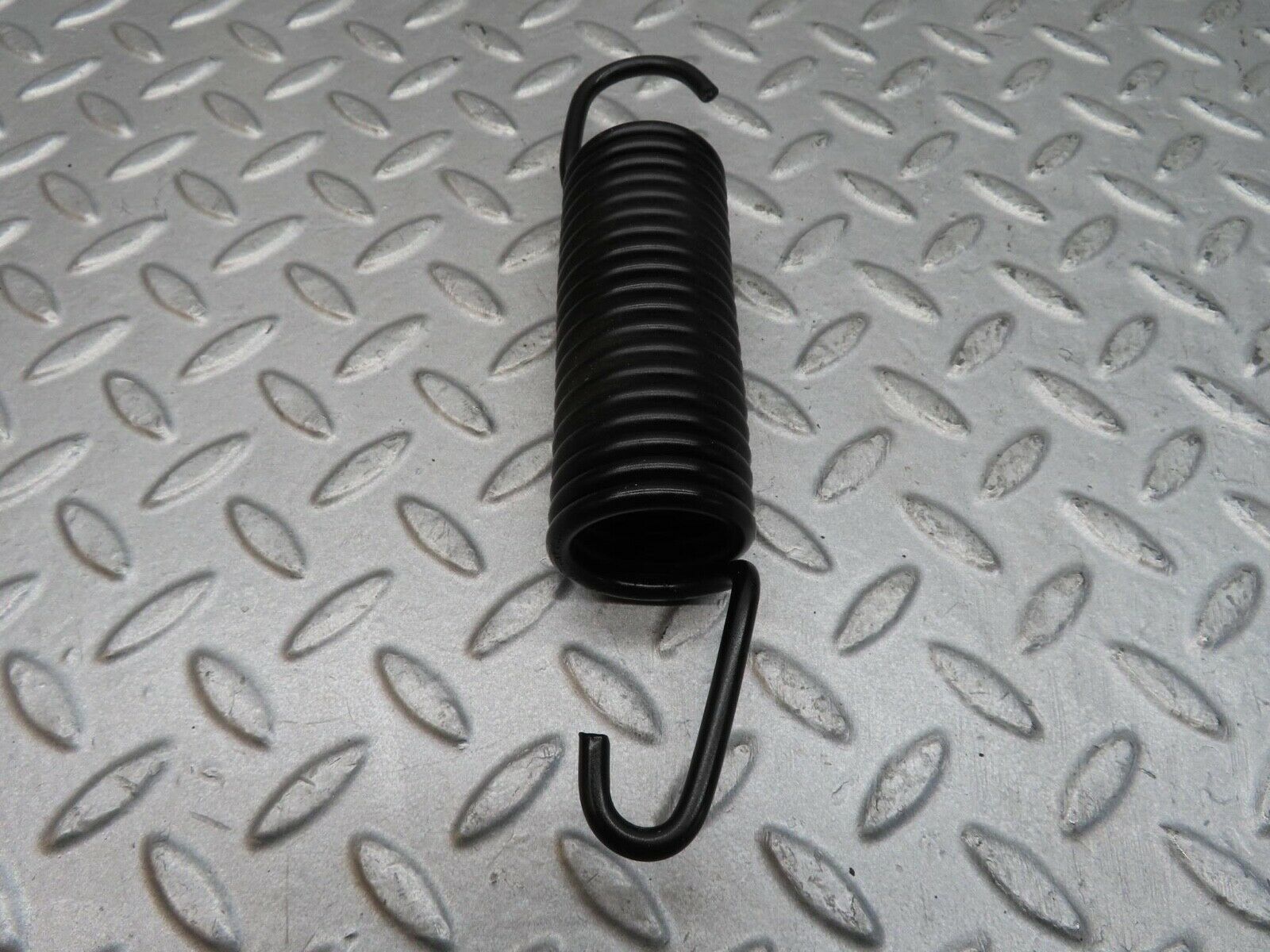 12365 Mercedes-Benz W108 280SE 3.5 Trunk Lid Hinge Spring