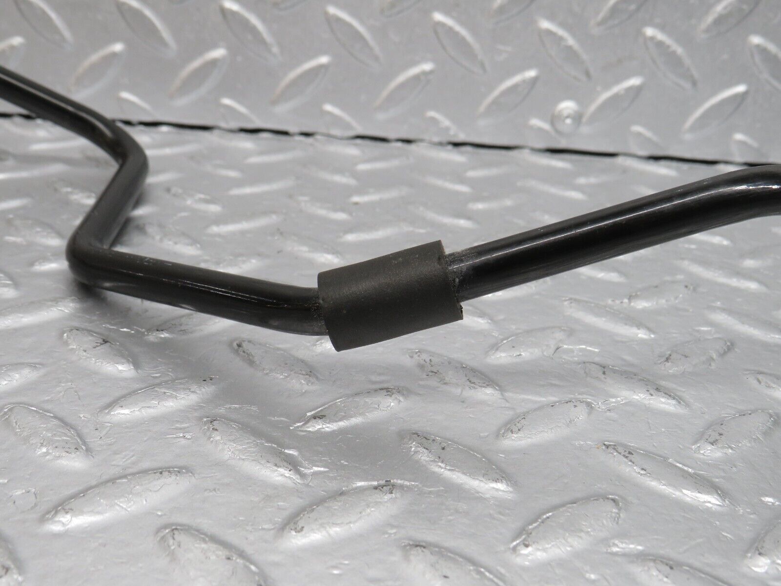 39800 Mercedes-Benz R129 320SL Coupe A/C Refrigerant Hose Pipe 1298302915